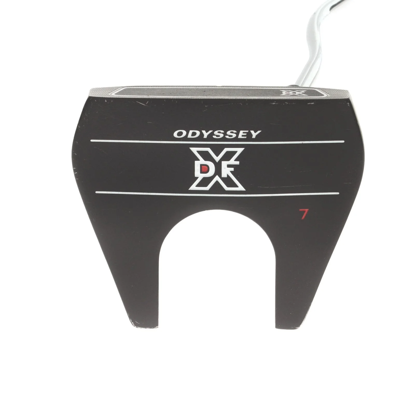 Odyssey DFX 21 7 Mens Right Hand Putter 35" - Odyssey - Image 2