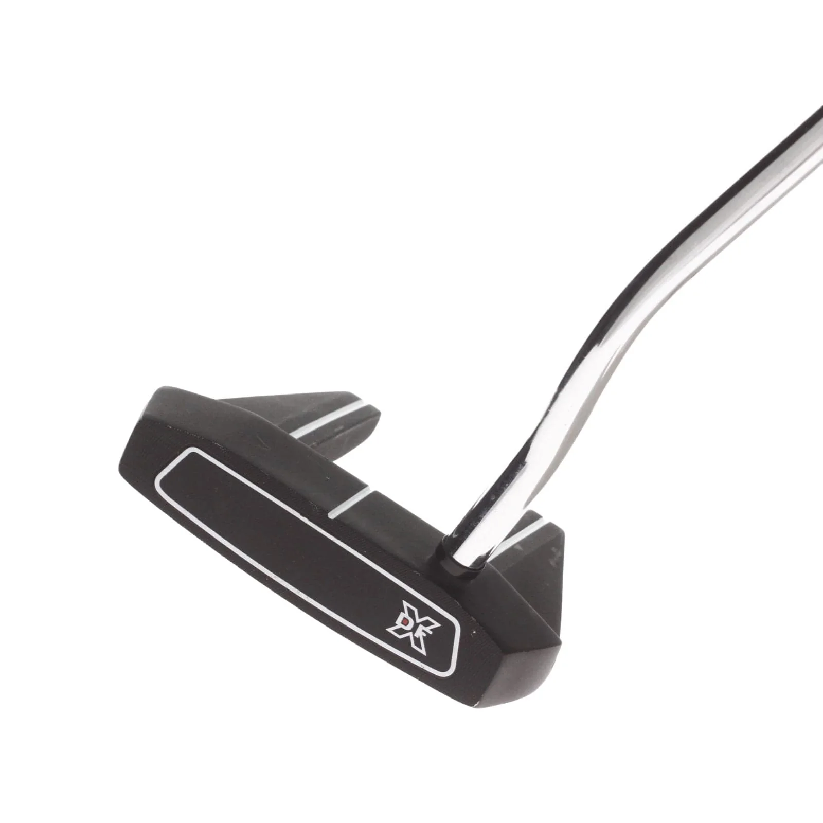 Odyssey DFX #7 Mens Right Hand Putter 33.5" Mallet - Odyssey - Image 4