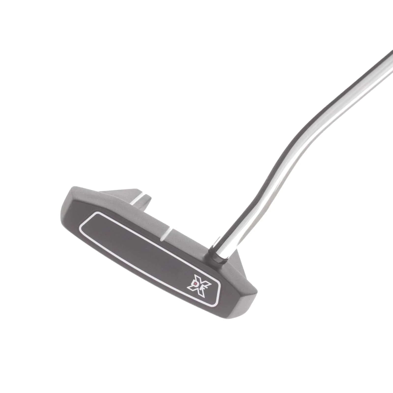 Odyssey DFX #7 Mens Right Hand Putter 35" Mallet Odyssey - Odyssey - Image 4