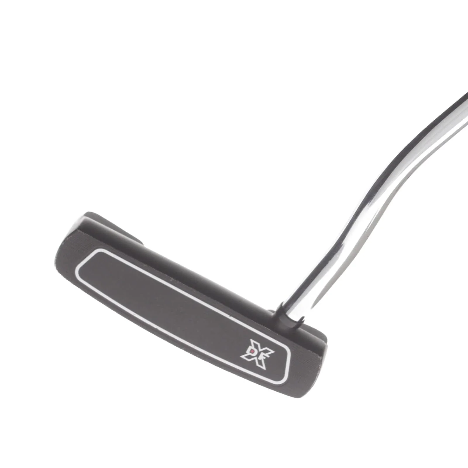Odyssey DFX Double Wide 2021 Mens Right Hand Putter 33" Mallet - Odyssey - Image 3