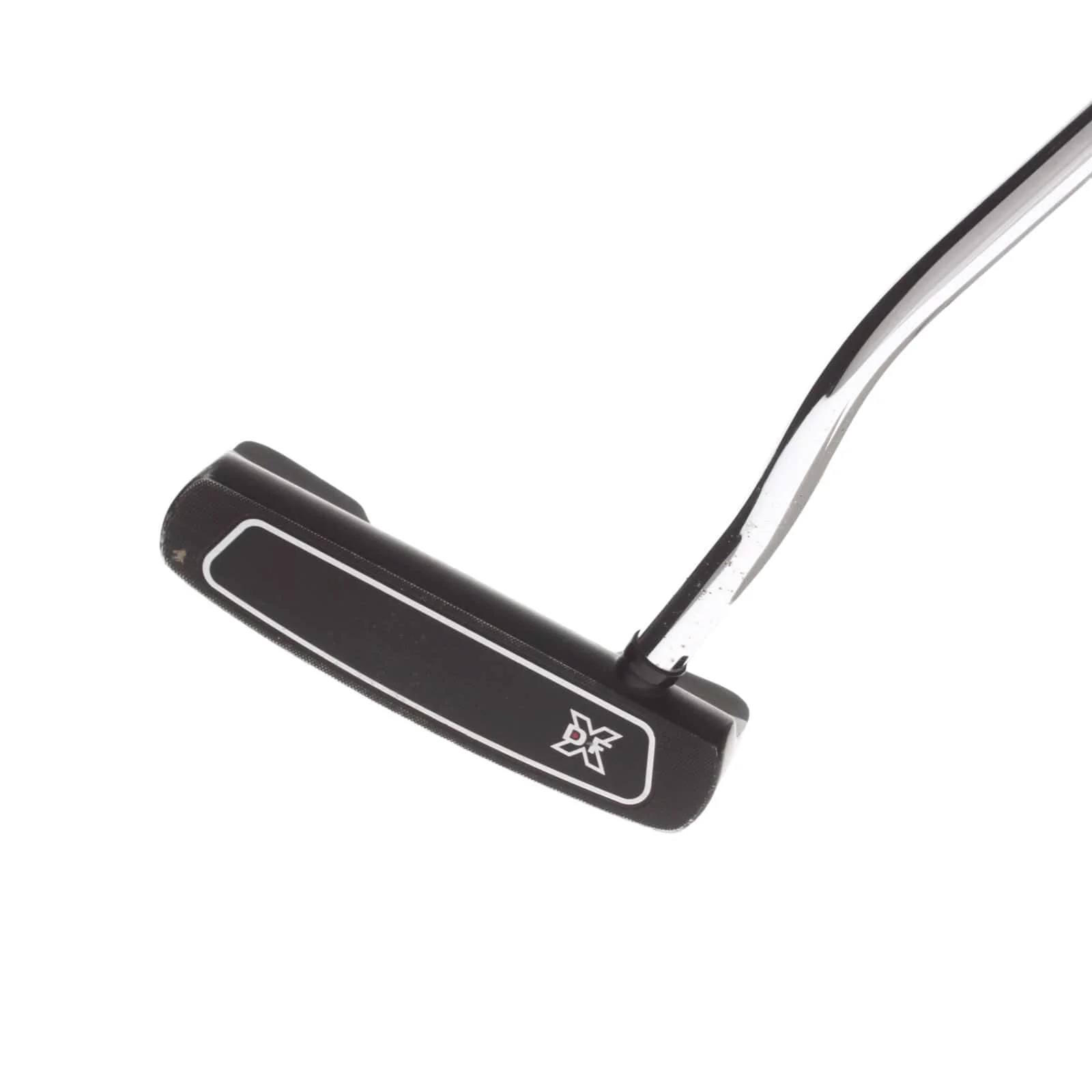 Odyssey DFX Double Wide CB Mens Right Hand Putter 40" Mallet - Super Stroke Tour 1.0OP-17 - Image 4