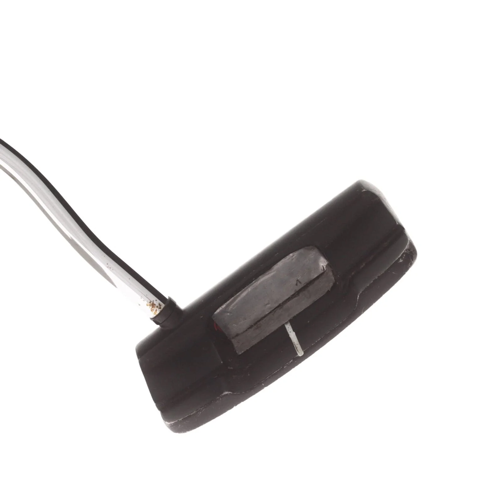 Odyssey DFX Double Wide CB Mens Right Hand Putter 40" Mallet - Super Stroke Tour 1.0OP-17 - Image 5
