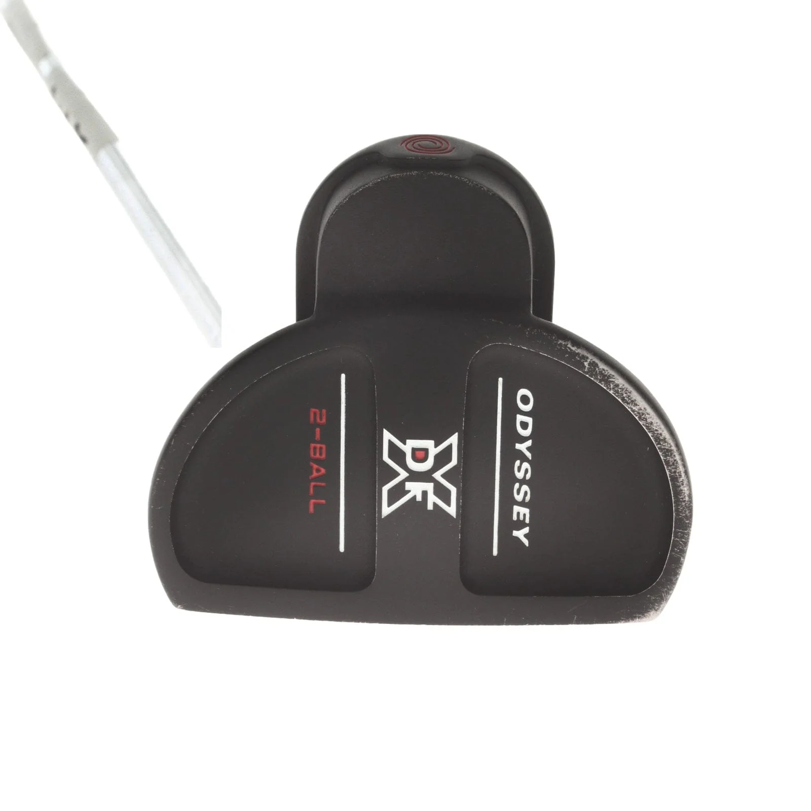 Odyssey DFX Mens Right Hand Putter 33" Mallet Odyssey - Odyssey - Image 2
