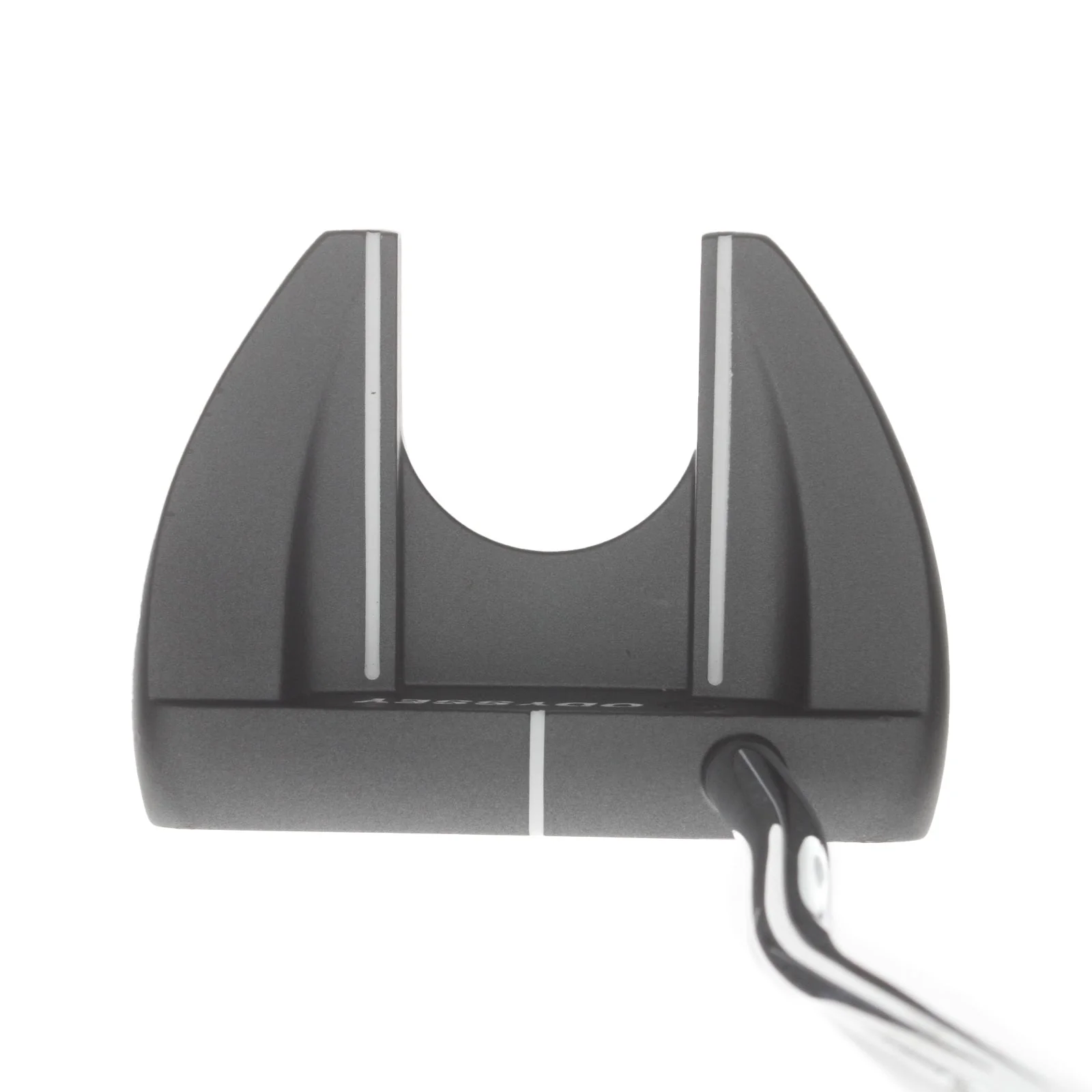 Odyssey DFX V-Line Fang Mens Right Hand Putter 33.5" Mallet - Odyssey - Image 3