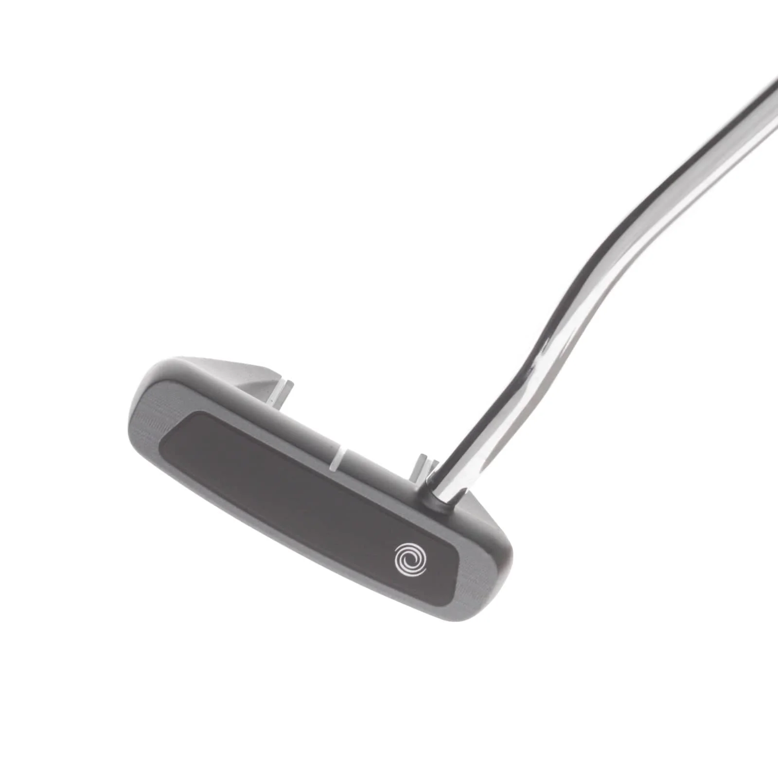 Odyssey DFX V-Line Fang Mens Right Hand Putter 33.5" Mallet - Odyssey - Image 4