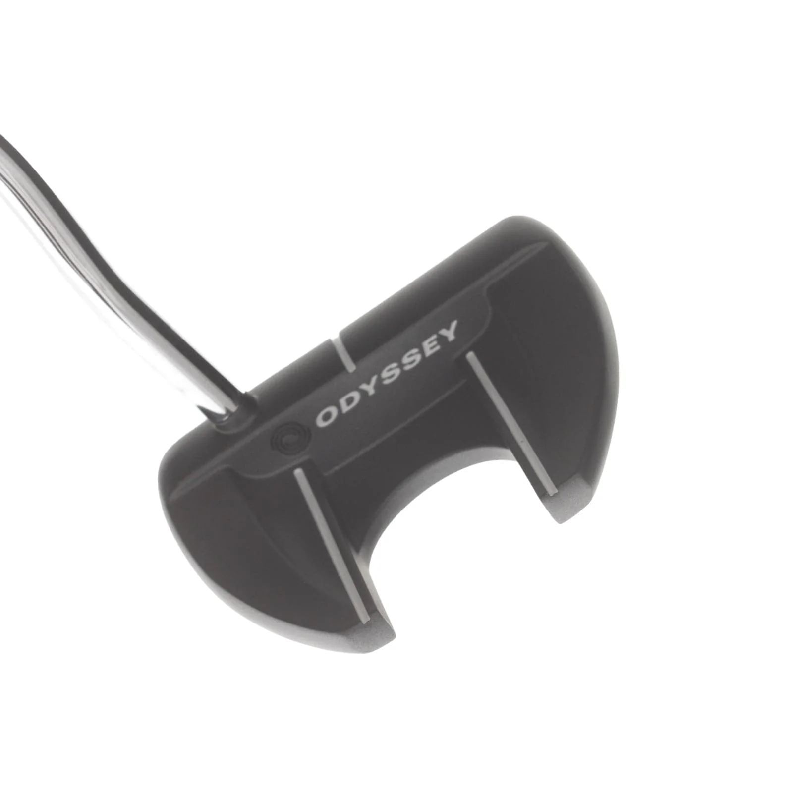 Odyssey DFX V-Line Fang Mens Right Hand Putter 33.5" Mallet - Odyssey - Image 5