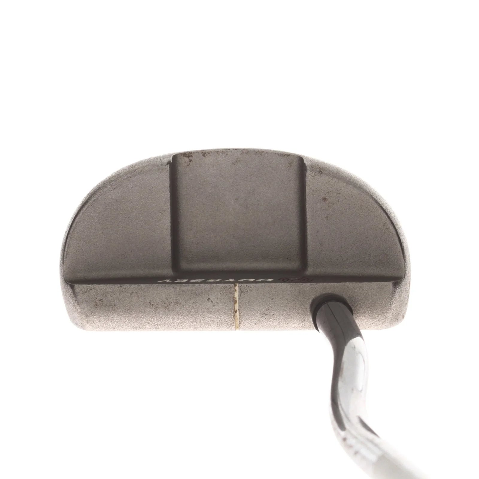 Odyssey Dual Force 2 #5 Mens Right Hand Putter 35" Mallet - Odyssey - Image 2