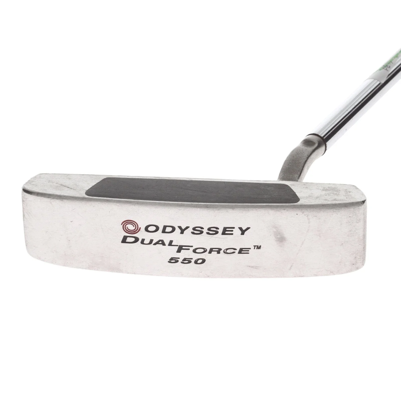 Odyssey Dual Force 550 Mens Right Hand Putter 34" Blade Odyssey - Royal Grip Odyssey