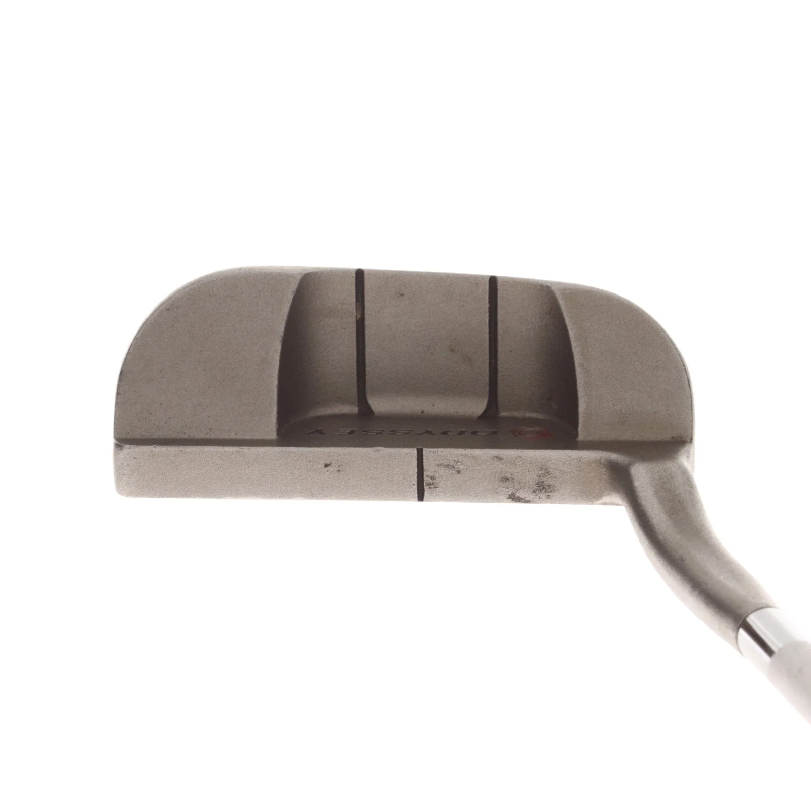 Odyssey Dual Force 770 Mens Right Hand Putter 35" Mid-Mallet - Odyssey Wrap - Image 2