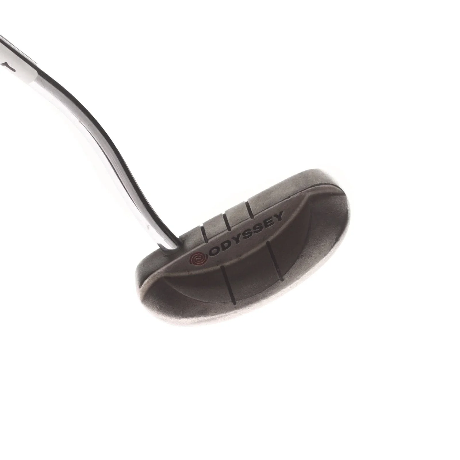 Odyssey Dual Force Rossie 2 Mens Right Hand Putter 35" Mallet Odyssey - Odyssey - Image 4