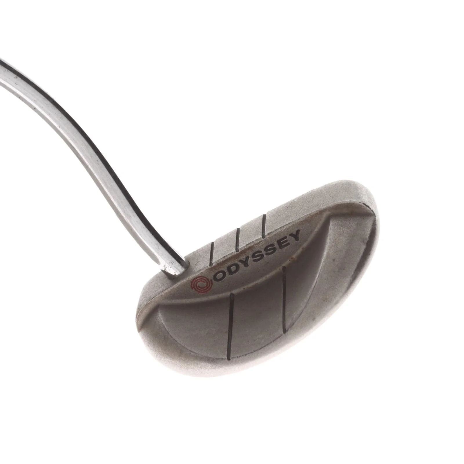 Odyssey Dual Force Rossie I Mens Right Hand Putter 35" Mallet - Odyssey - Image 4