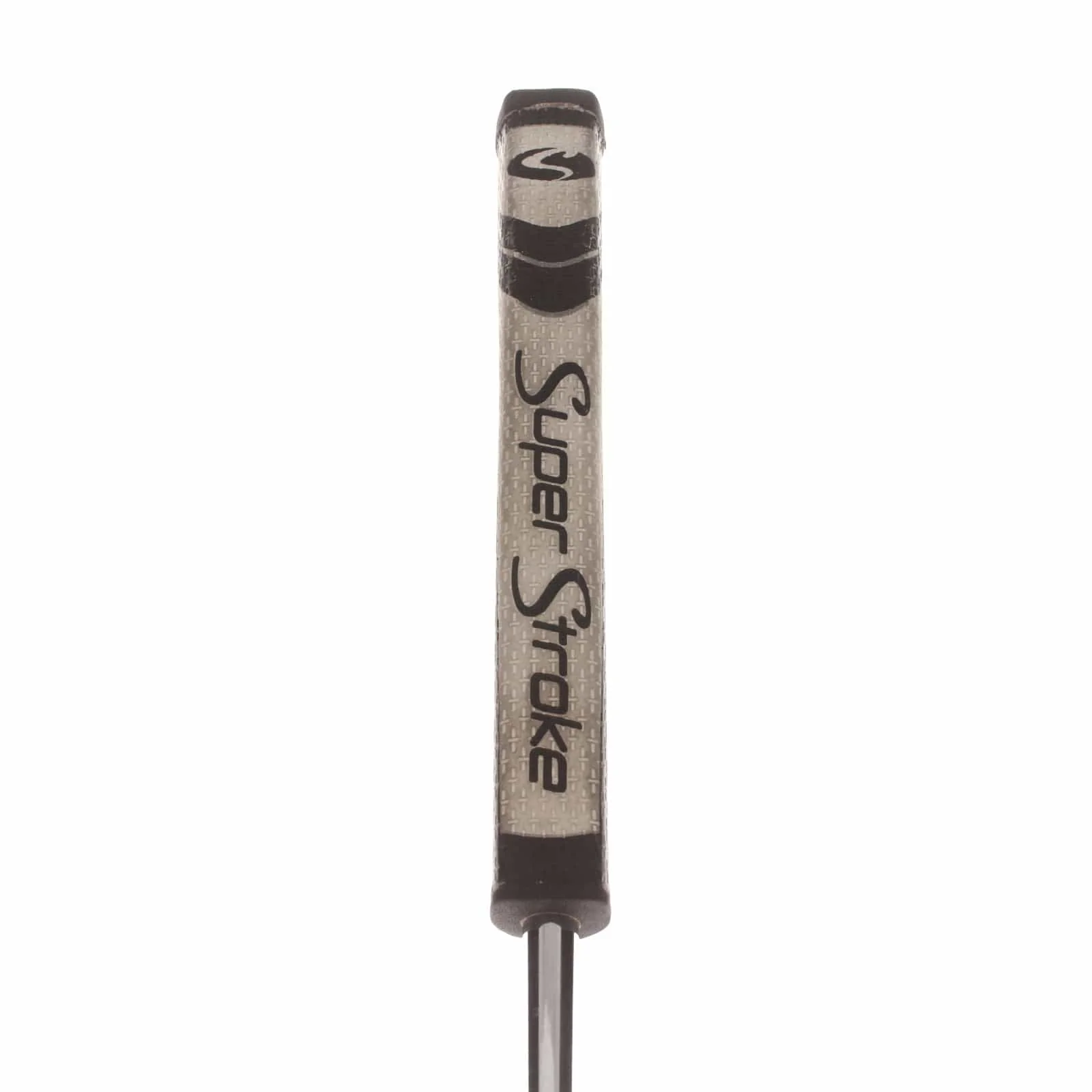 Odyssey Dual Force Rossie II Mens Right Hand Putter 34.5" Mallet - Super Stroke - Image 6