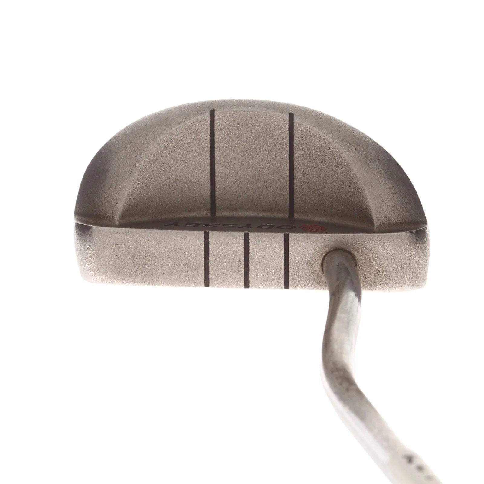 Odyssey Dual Force Rossie II Mens Right Hand Putter 34" Mid-Mallet - Odyssey - Image 3