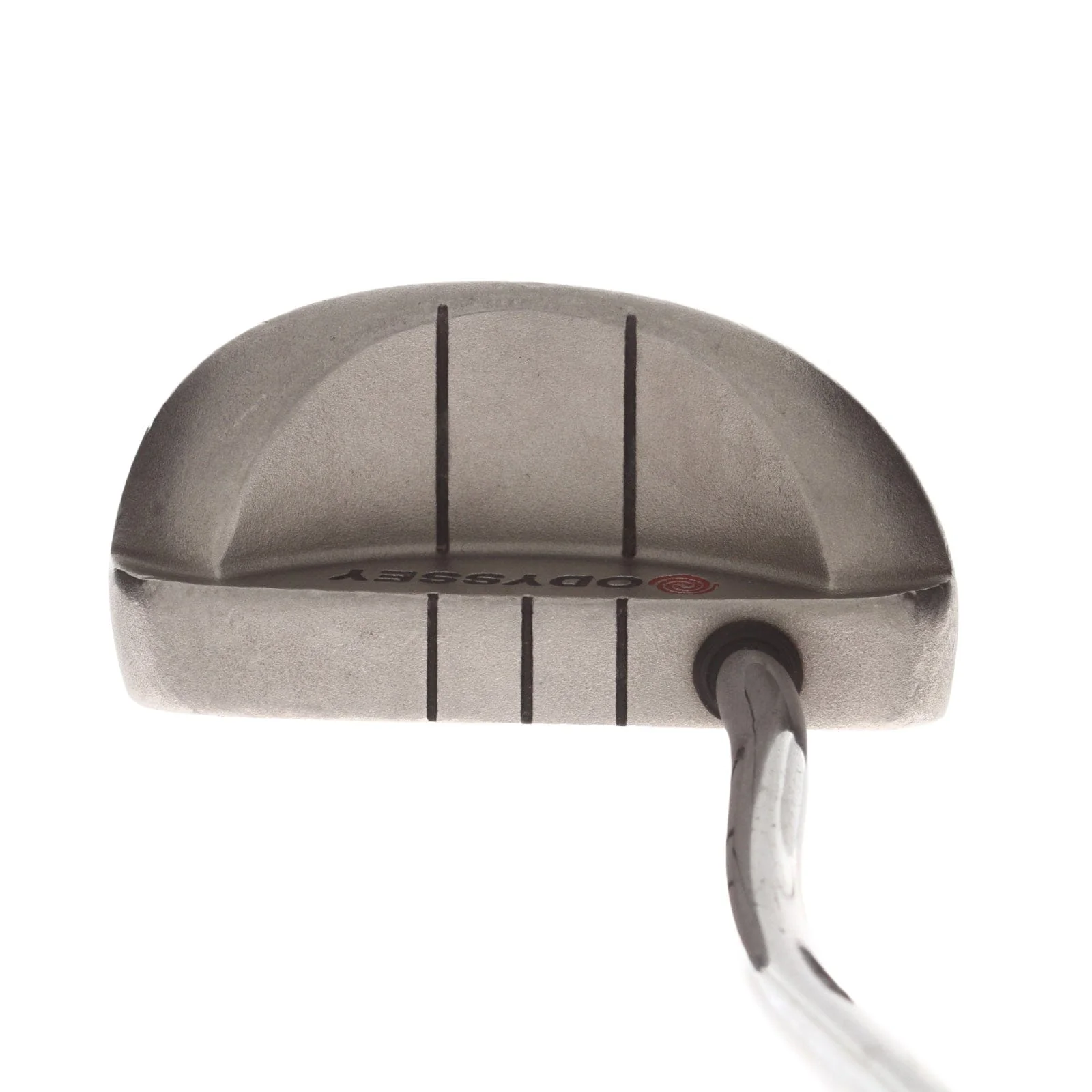 Odyssey Dual Force Rossie II Mens Right Hand Putter 35" Mid-Mallet - Odyssey - Image 2