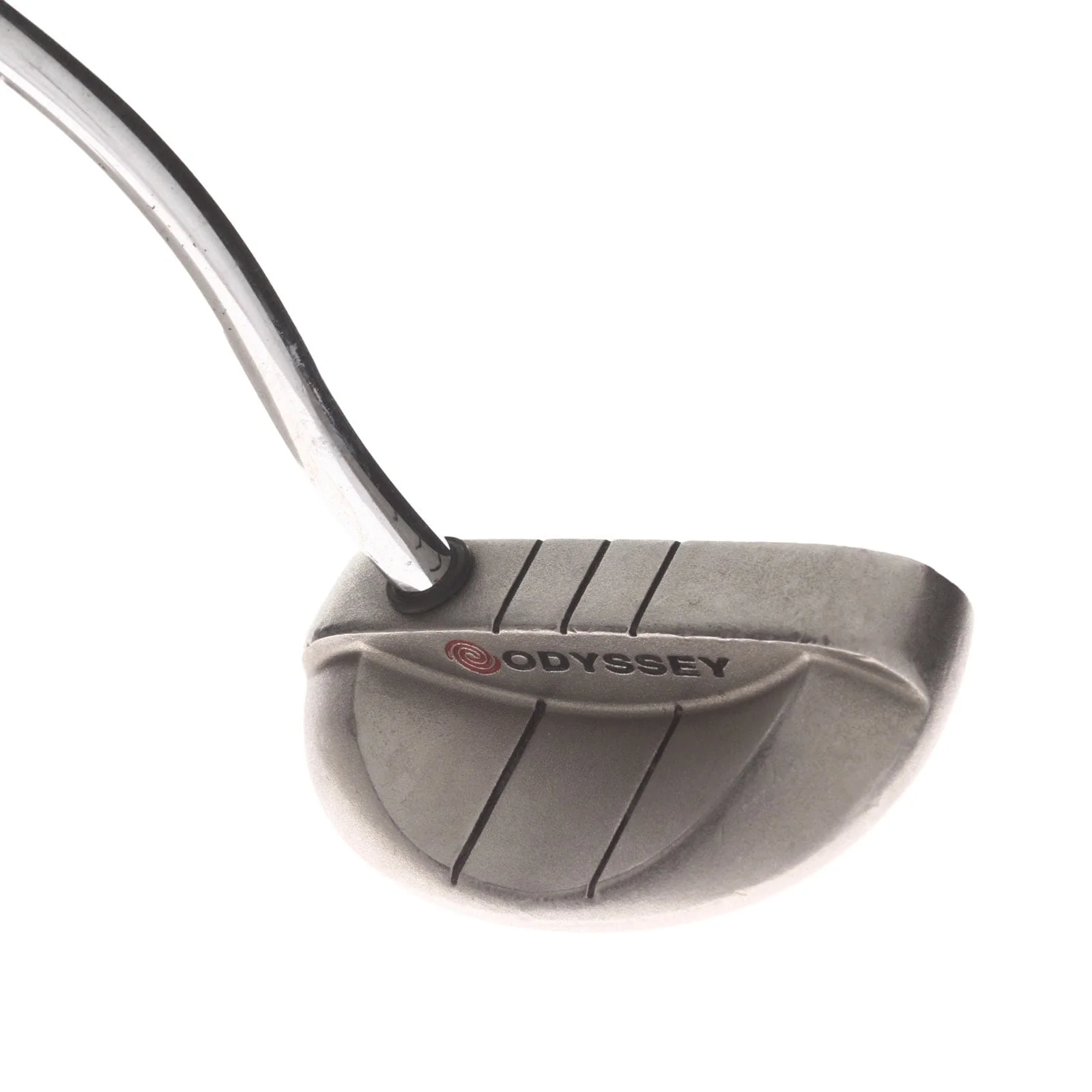 Odyssey Dual Force Rossie II Mens Right Hand Putter 35" Mid-Mallet - Odyssey - Image 4