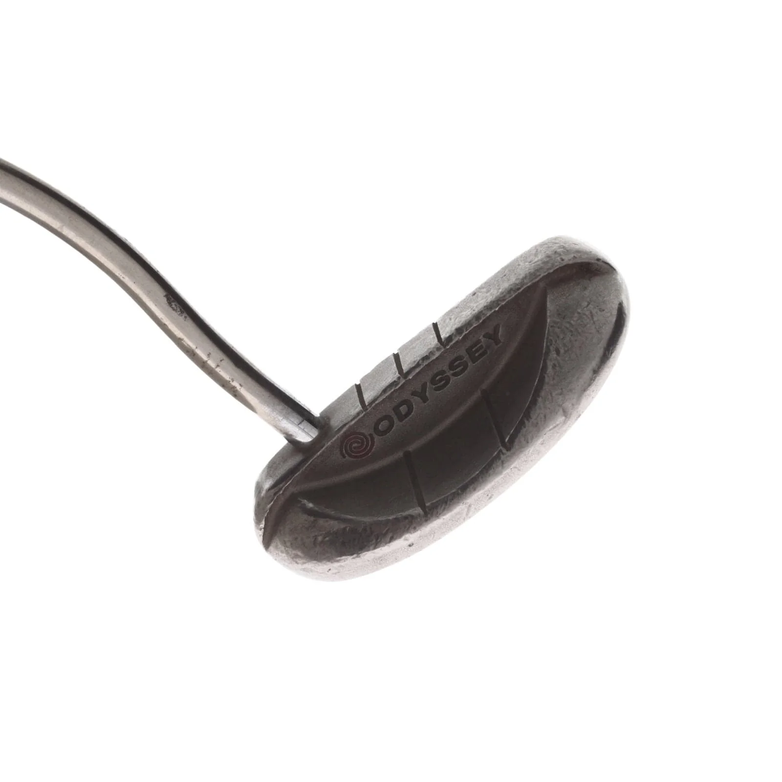 Odyssey Duall Force Rossie II Mens Right Hand Putter 35" Mallet - Odyssey - Image 4