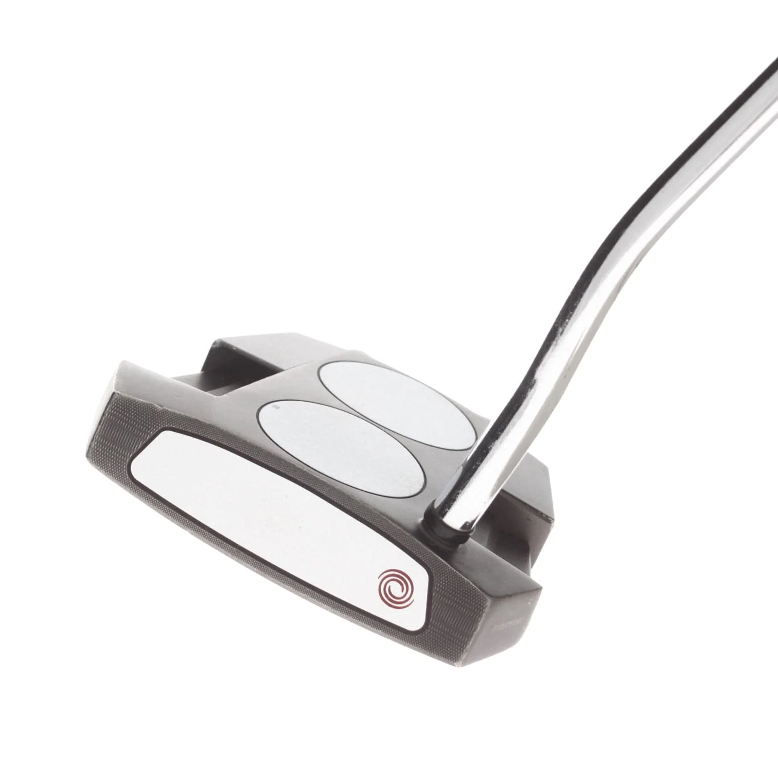 Odyssey Eleven 2-Ball Mens Right Hand Putter 35" Mallet - Odyssey - Image 4