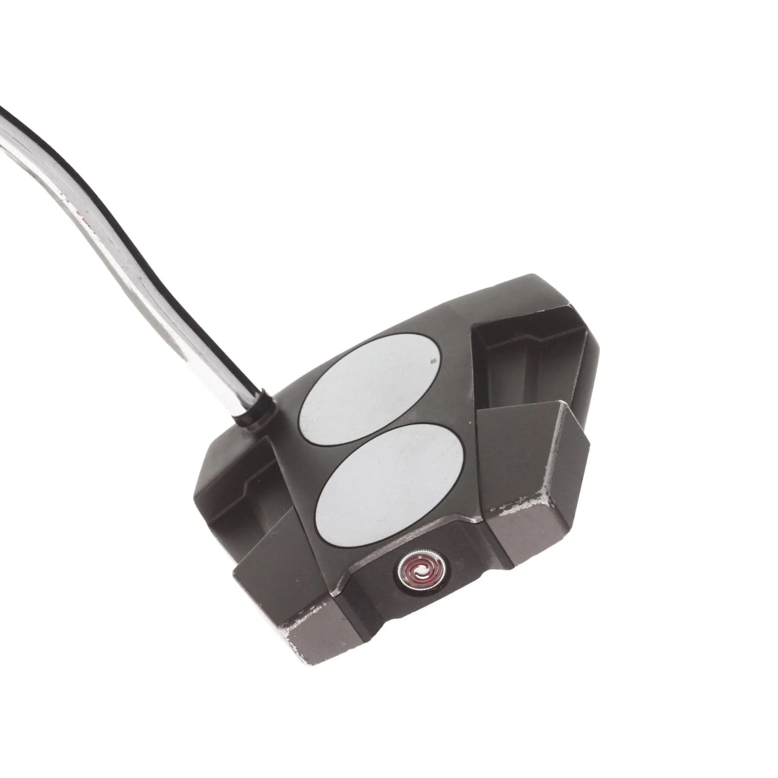 Odyssey Eleven 2-Ball Mens Right Hand Putter 35" Mallet - Odyssey - Image 5