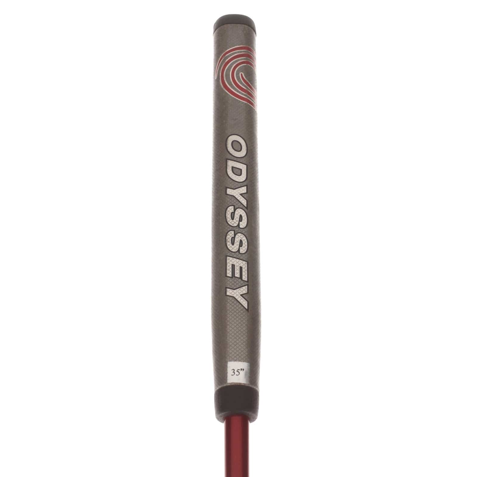 Odyssey Eleven 2-Ball Mens Right Hand Putter 35" Mallet - Odyssey - Image 7