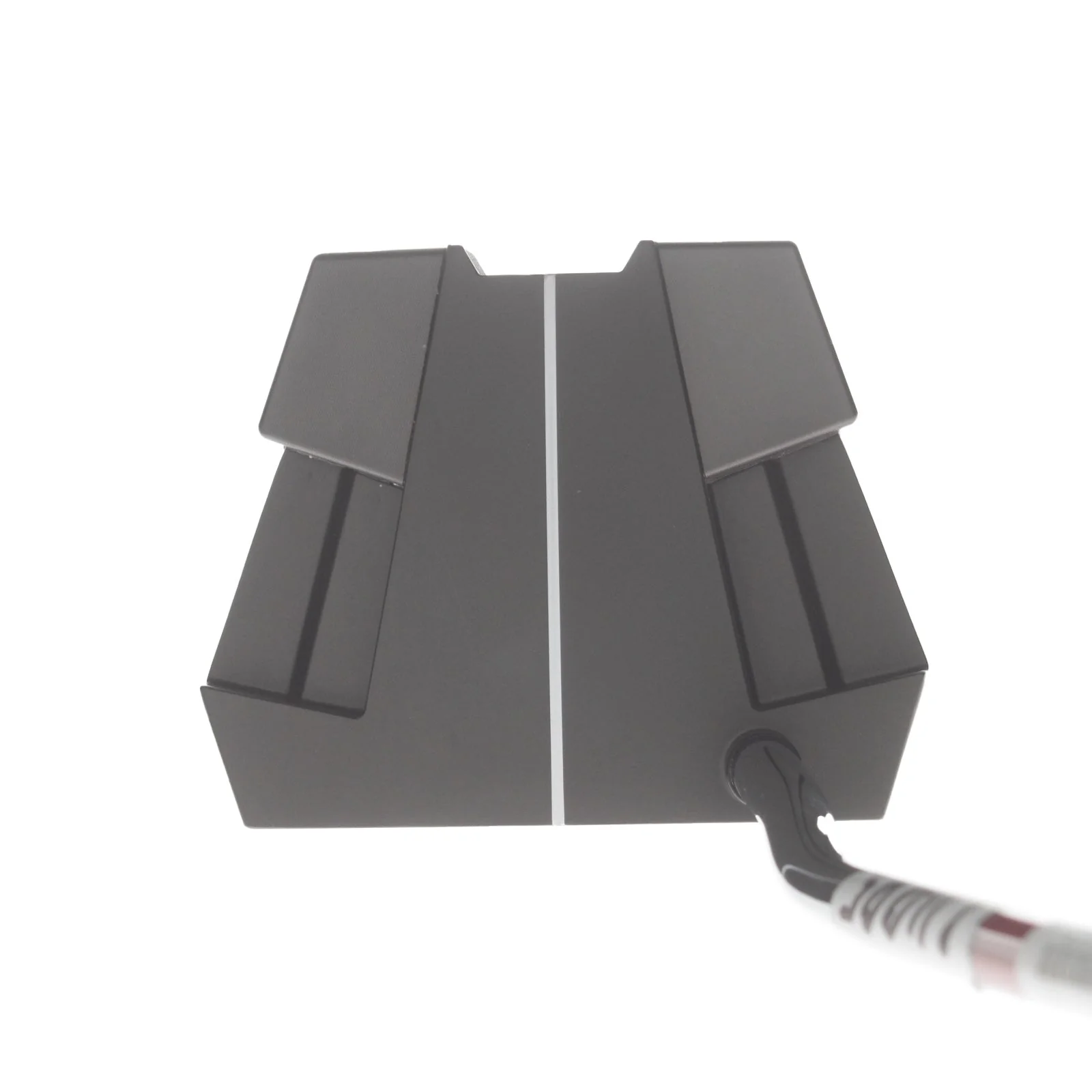 Odyssey Eleven Tour Line Mens Right Hand Putter 34" Mallet Odyssey Stroke Lab - Odyssey - Image 3