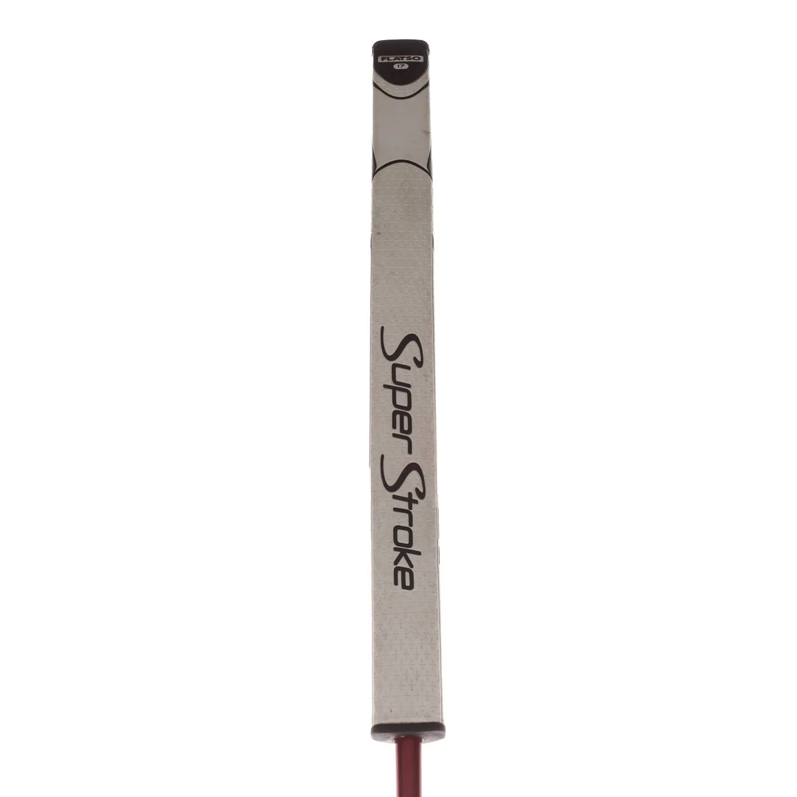 Odyssey Eleven Tour Lined CS Mens Right Hand Putter 38" Mallet - Super Stroke Flatso 17 - Image 7