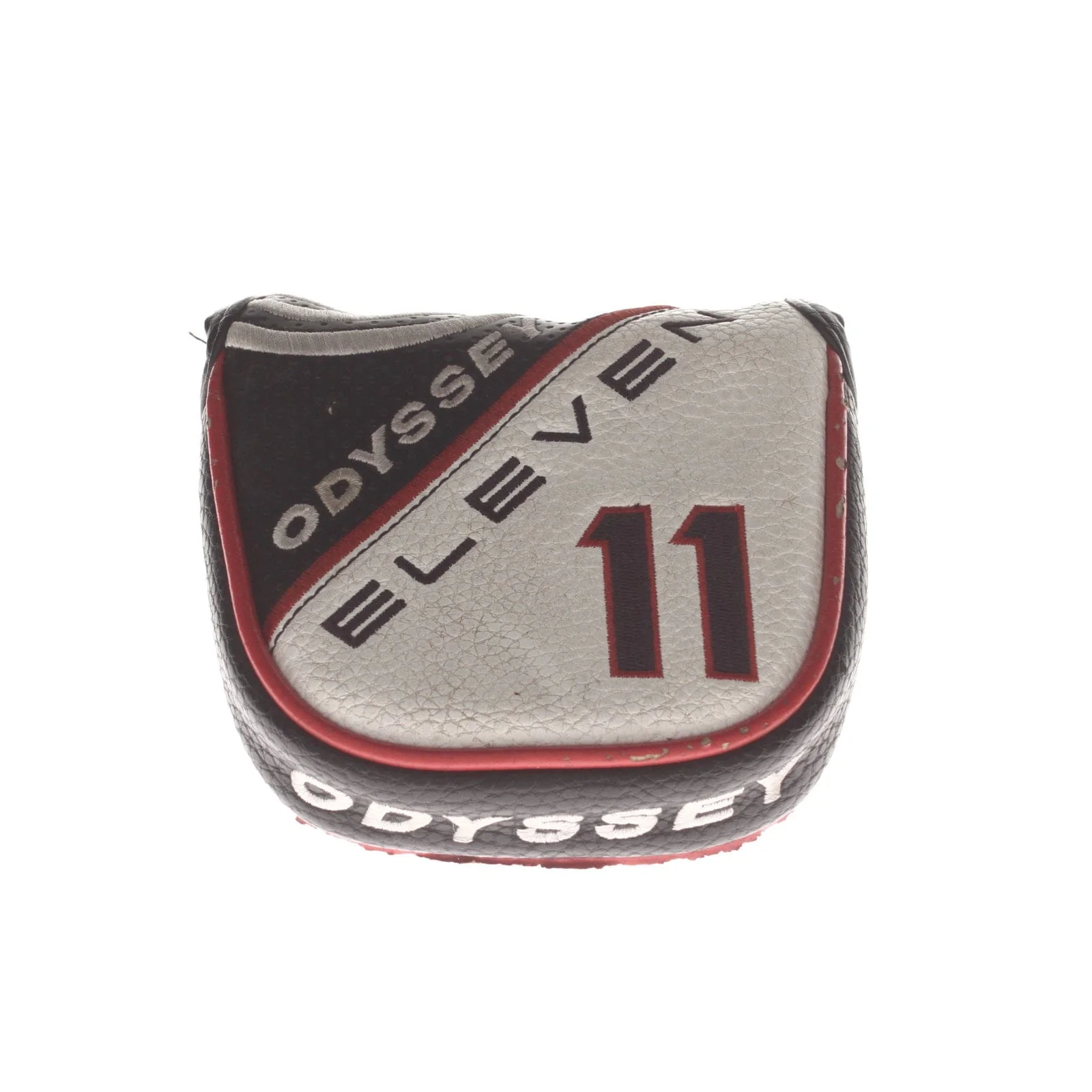 Odyssey Eleven Tour Lined Mens Right Hand Putter 33" Mallet - Odyssey - Image 8