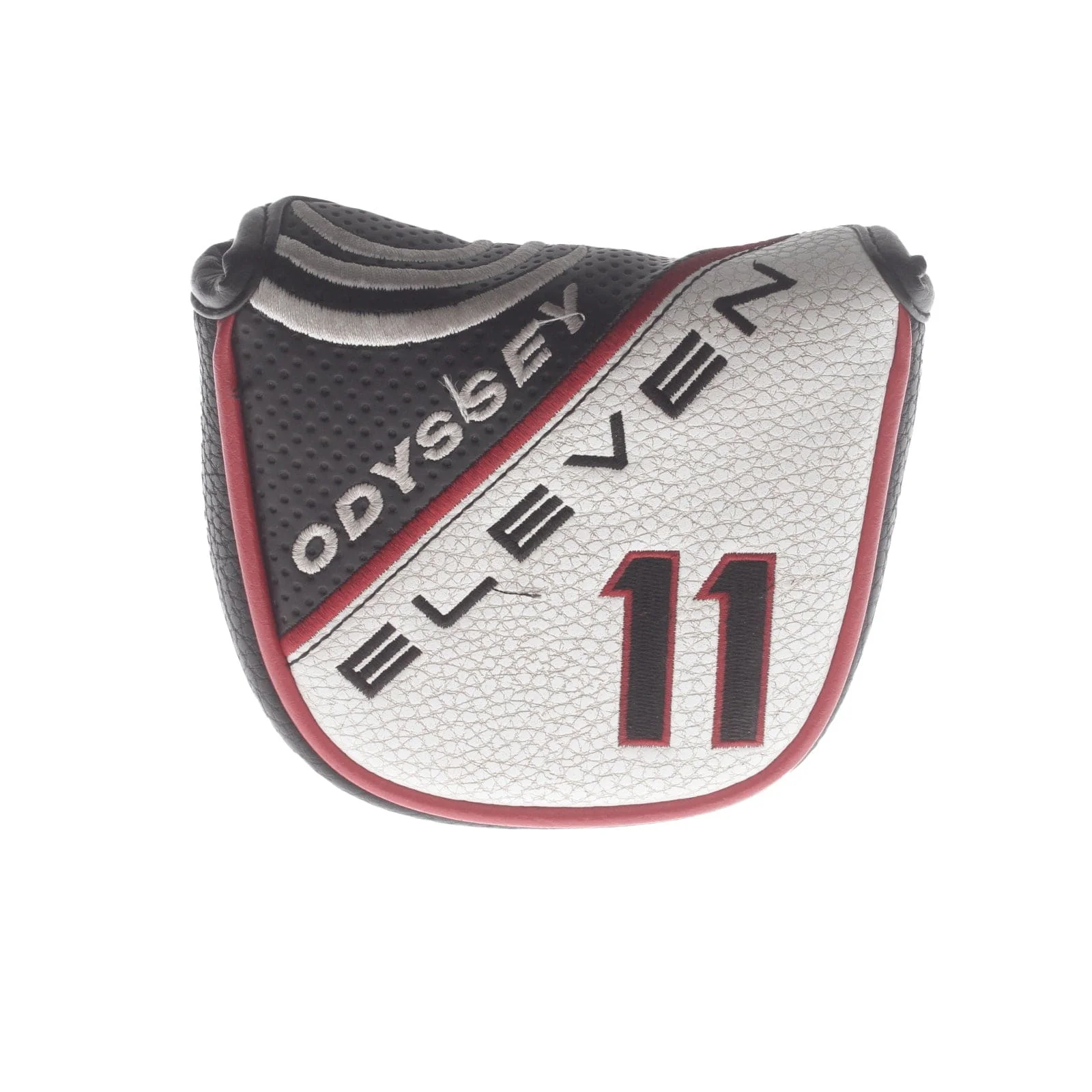 Odyssey Eleven Tour Lined Mens Right Hand Putter 34" Mallet - Odyssey - Image 8