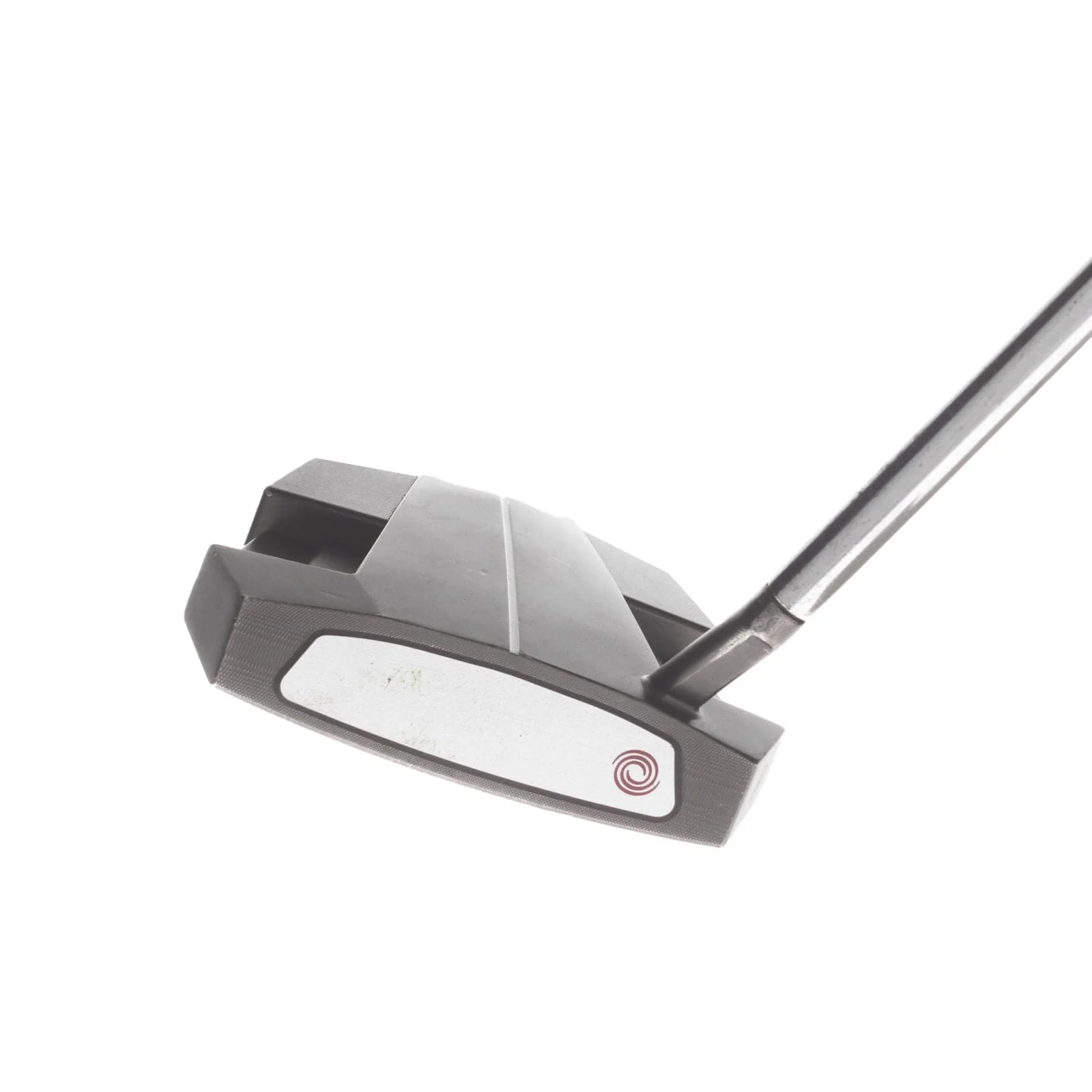 Odyssey Eleven Tour Lined Mens Right Hand Putter 34" Mallet Odyssey - Super Stroke - Image 4