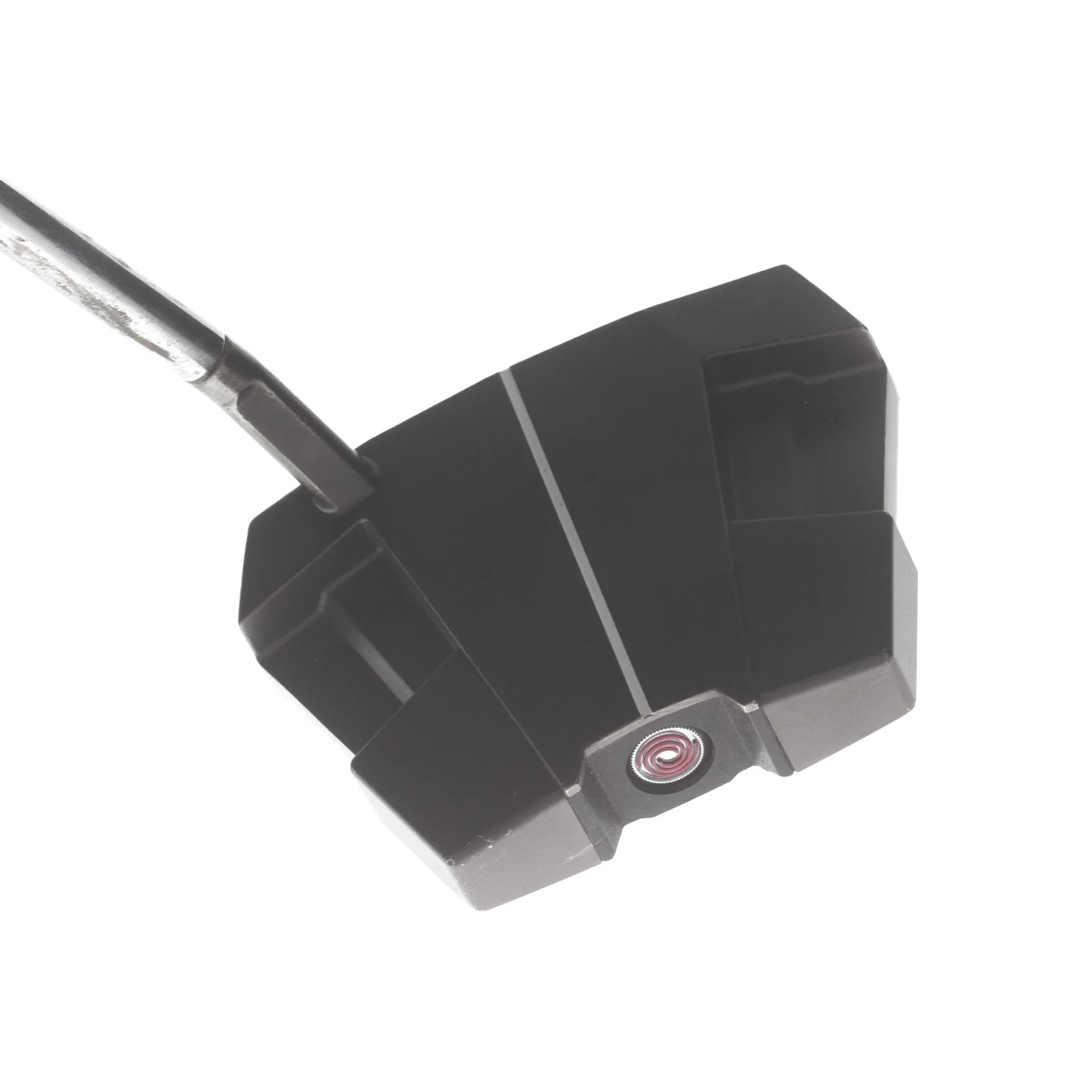Odyssey Eleven Tour Lined Mens Right Hand Putter 34" Mallet Odyssey - Super Stroke - Image 5