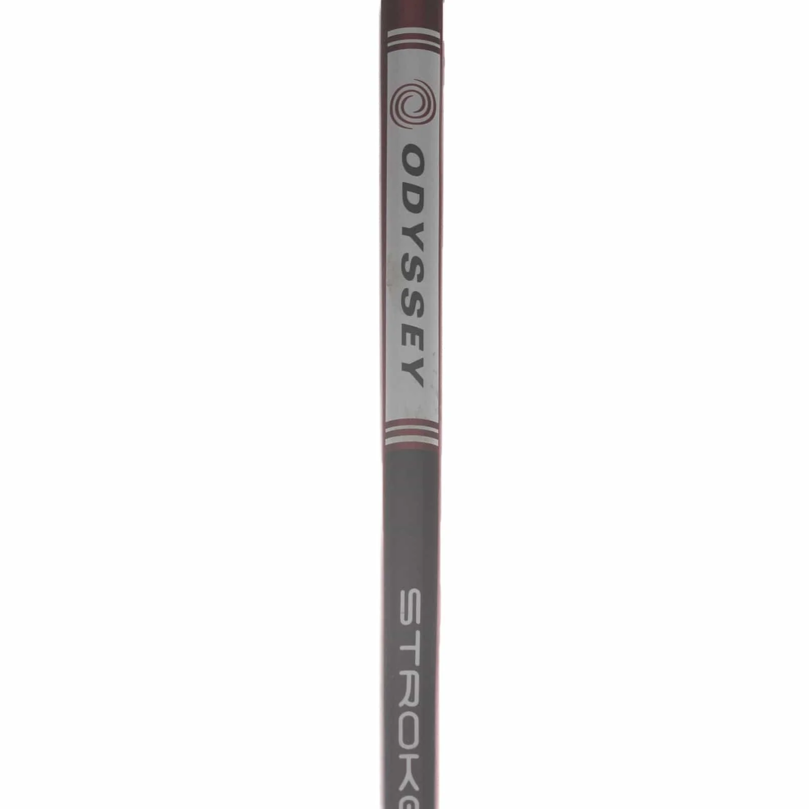 Odyssey Eleven Tour Lined Mens Right Hand Putter 34" Mallet Odyssey - Super Stroke - Image 6