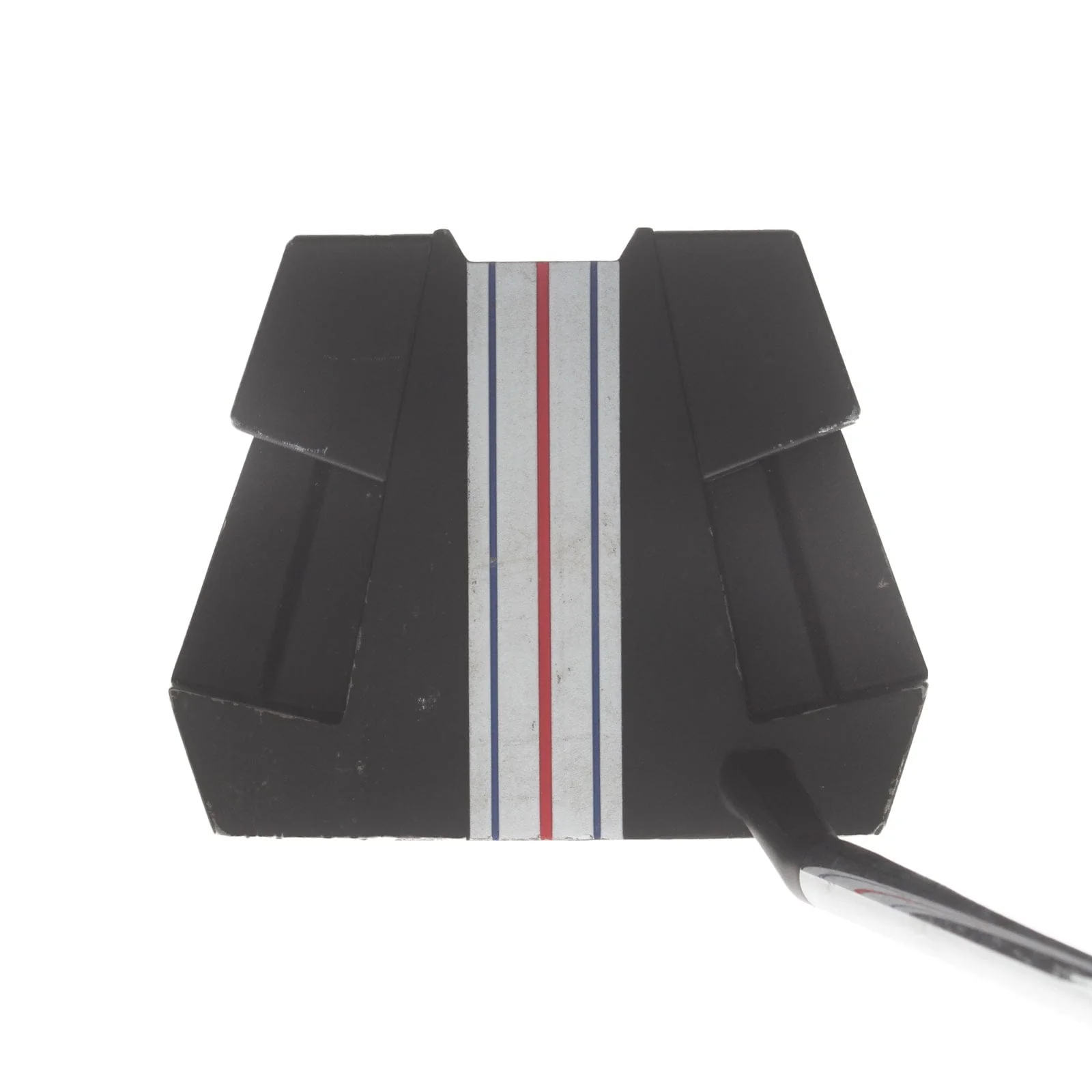 Odyssey Eleven Triple Track Mens Right Hand Putter 34" Mallet Stroke Lab - Odyssey - Image 2
