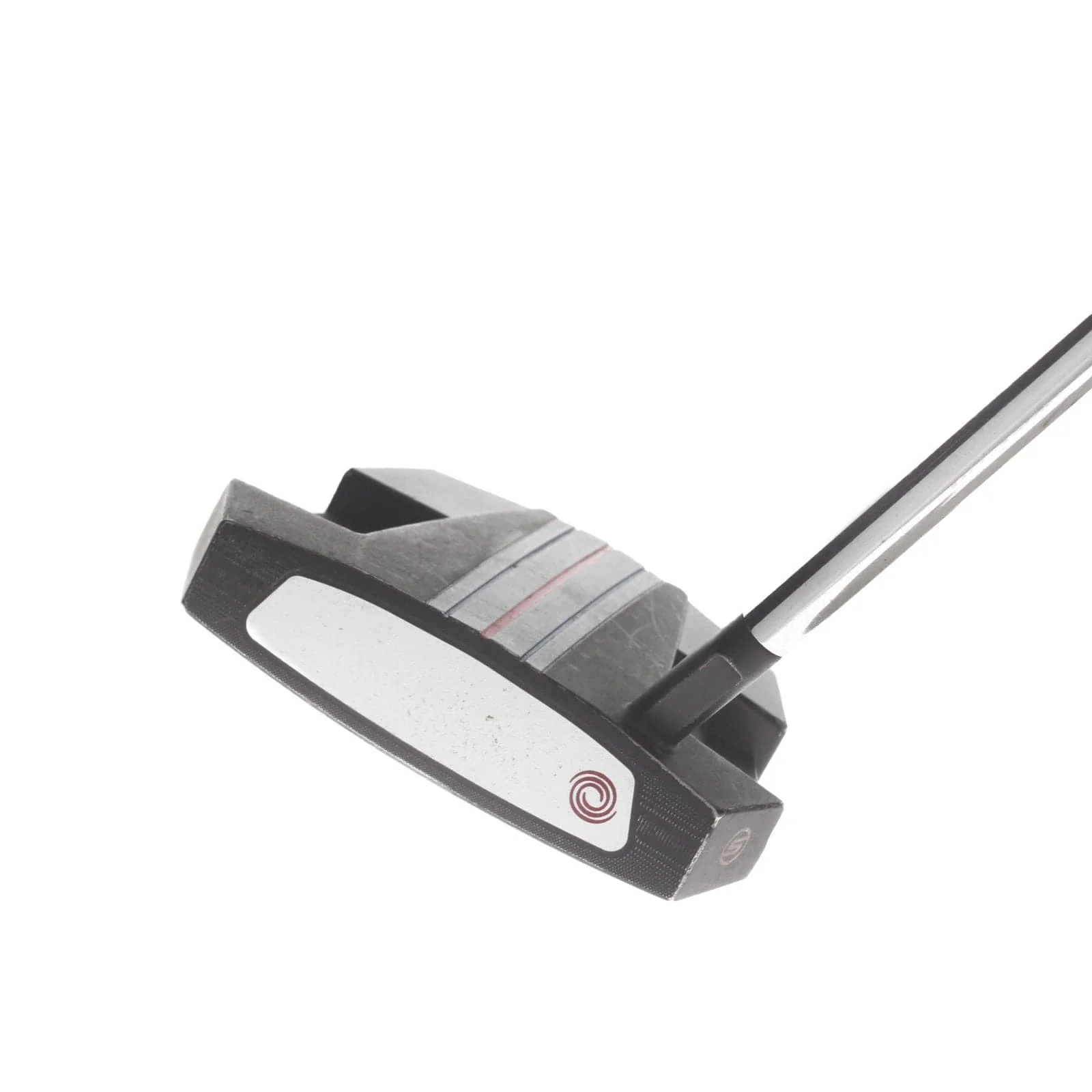 Odyssey Eleven Triple Track Mens Right Hand Putter 34" Mallet Stroke Lab - Odyssey - Image 3