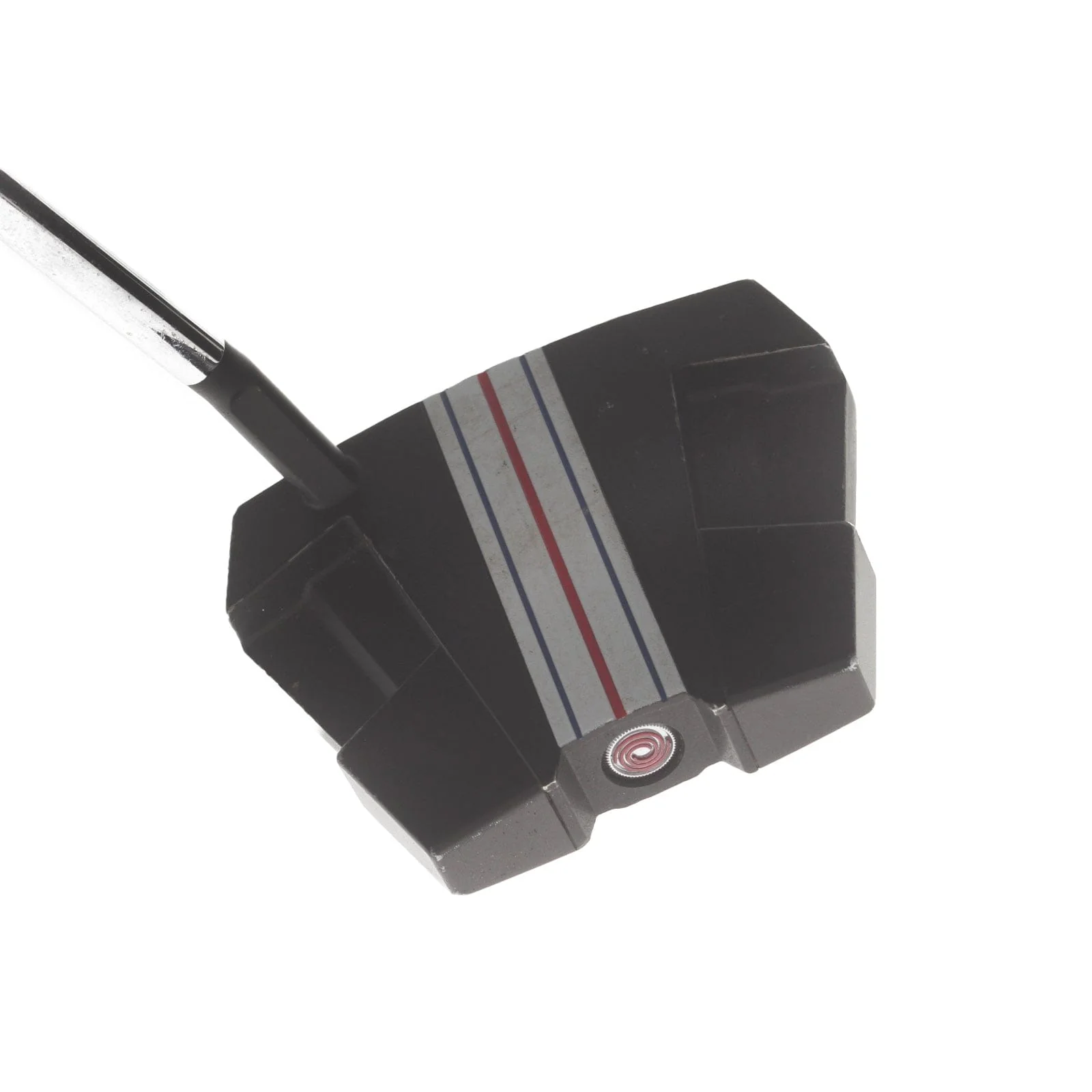 Odyssey Eleven Triple Track Mens Right Hand Putter 34" Mallet Stroke Lab - Odyssey - Image 4