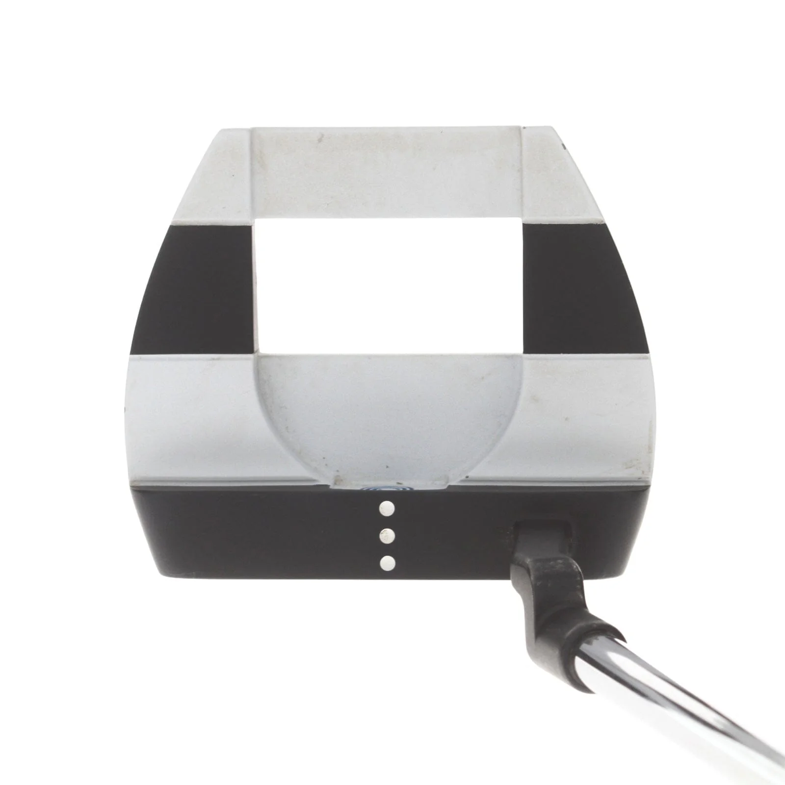 Odyssey Jailbird Mini Steel Mens Right Hand Putter - Image 2