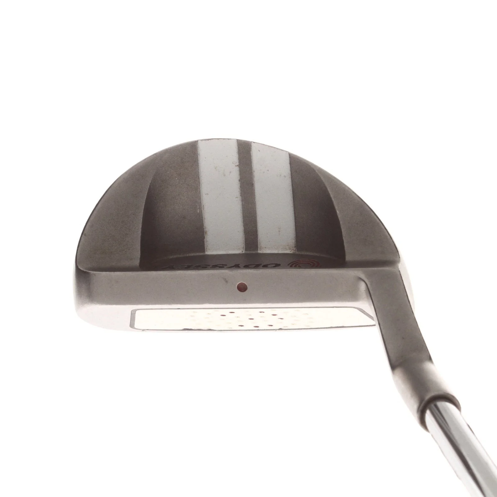 Odyssey Marxman X.Act Steel Mens Right Hand Chipper 37* Stiff - Odyssey - Image 2
