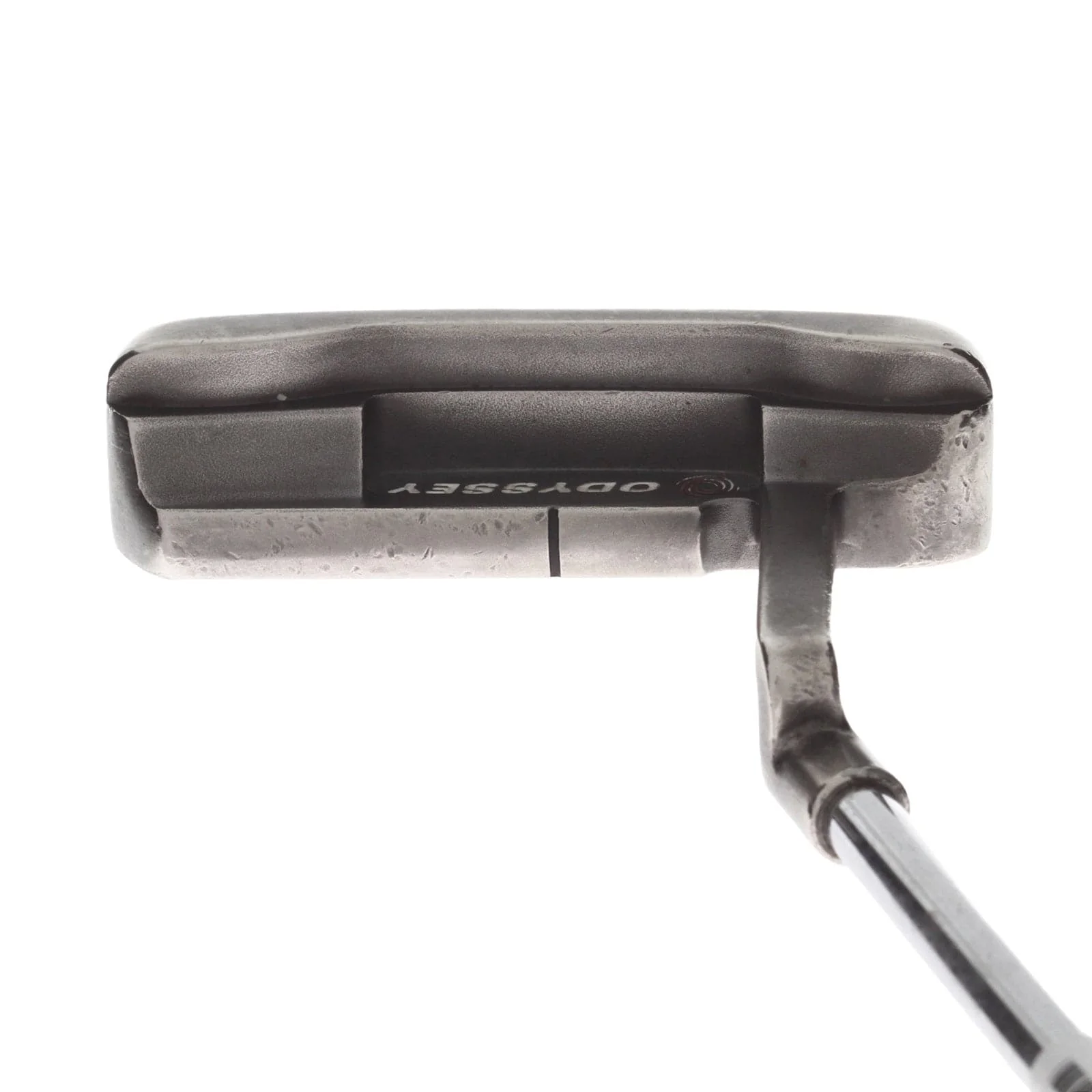 Odyssey White Ice #1 Mens Right Hand Putter 34" Blade - Golf Pride Tour SNSR Soft - Image 3