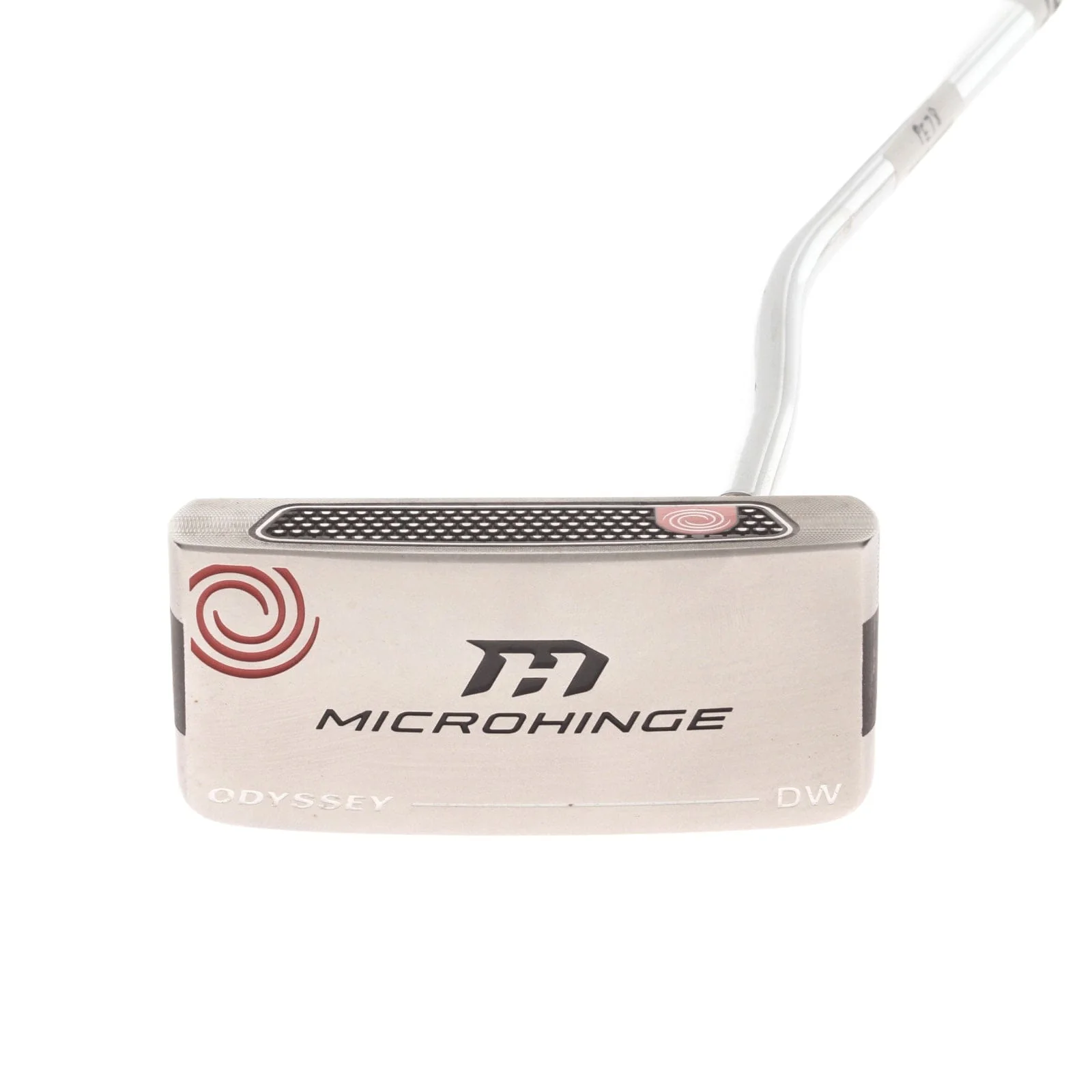 Odyssey Microhinge DW Mens Right Hand Putter 34" Mid-Mallet - Odyssey - Image 2