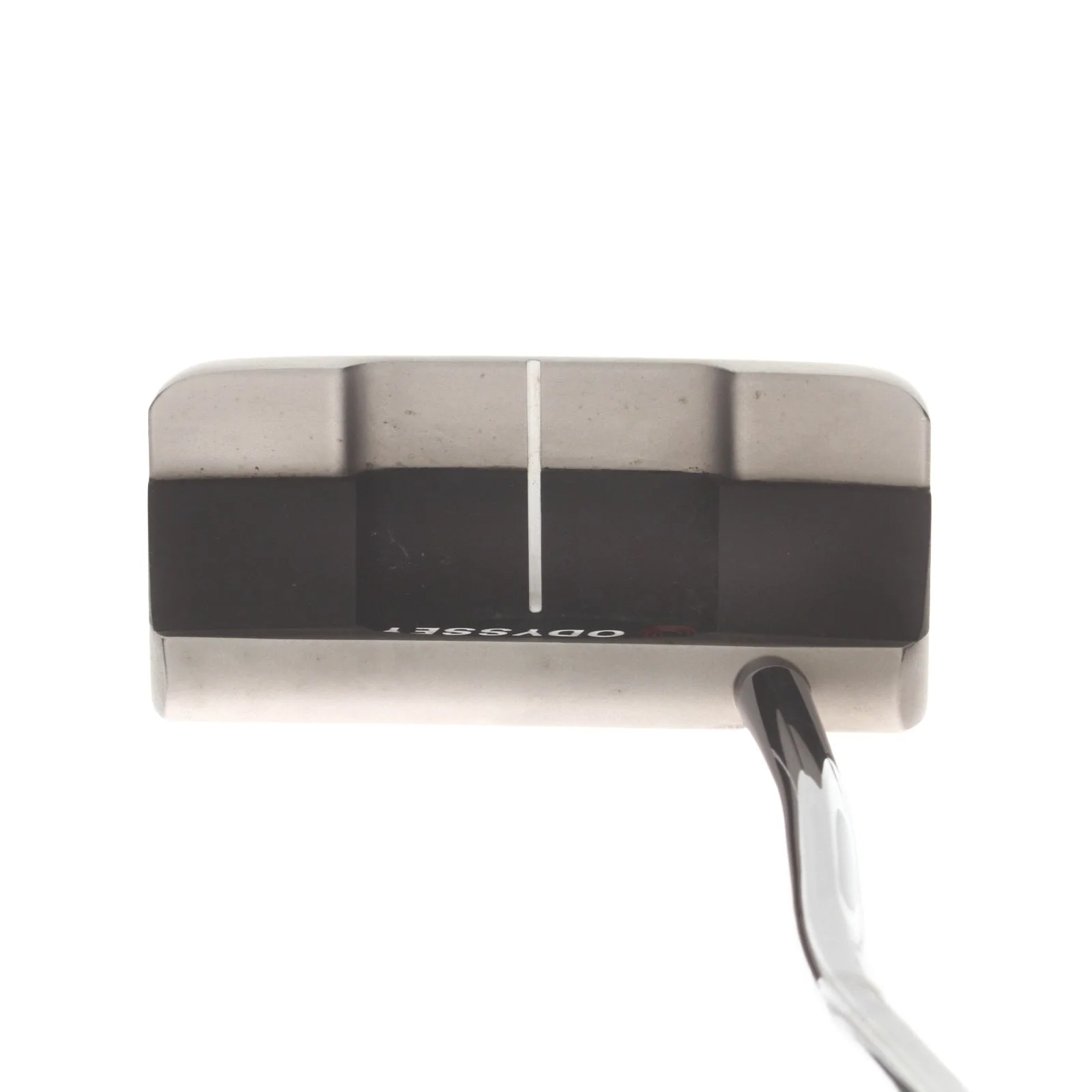 Odyssey Microhinge DW Mens Right Hand Putter 34" Mid-Mallet - Odyssey - Image 3