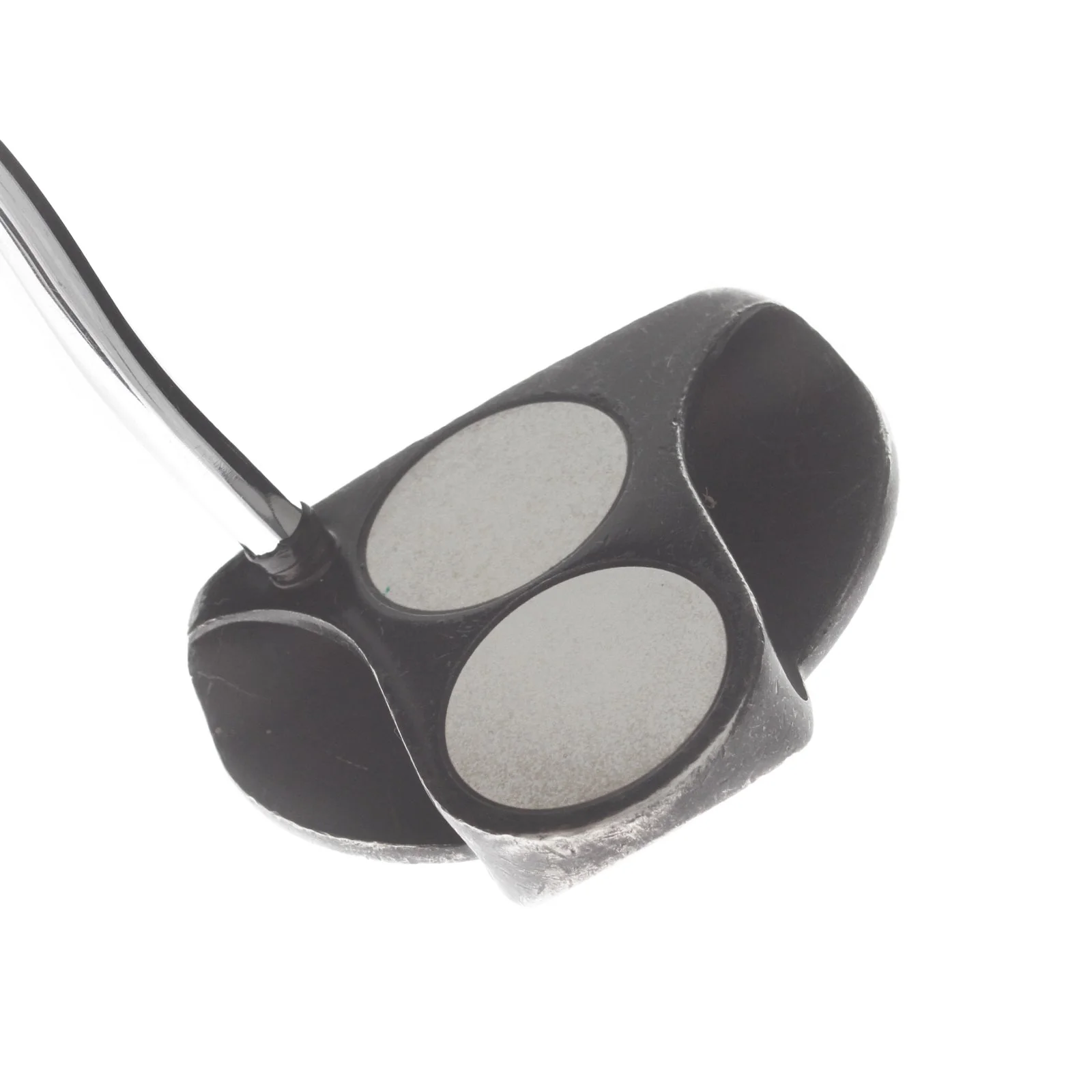 Odyssey Metal X 2-Ball Mens Right Hand Putter 34" Mallet Odyssey - Super Stroke Mid Slim 2.0 - Image 5