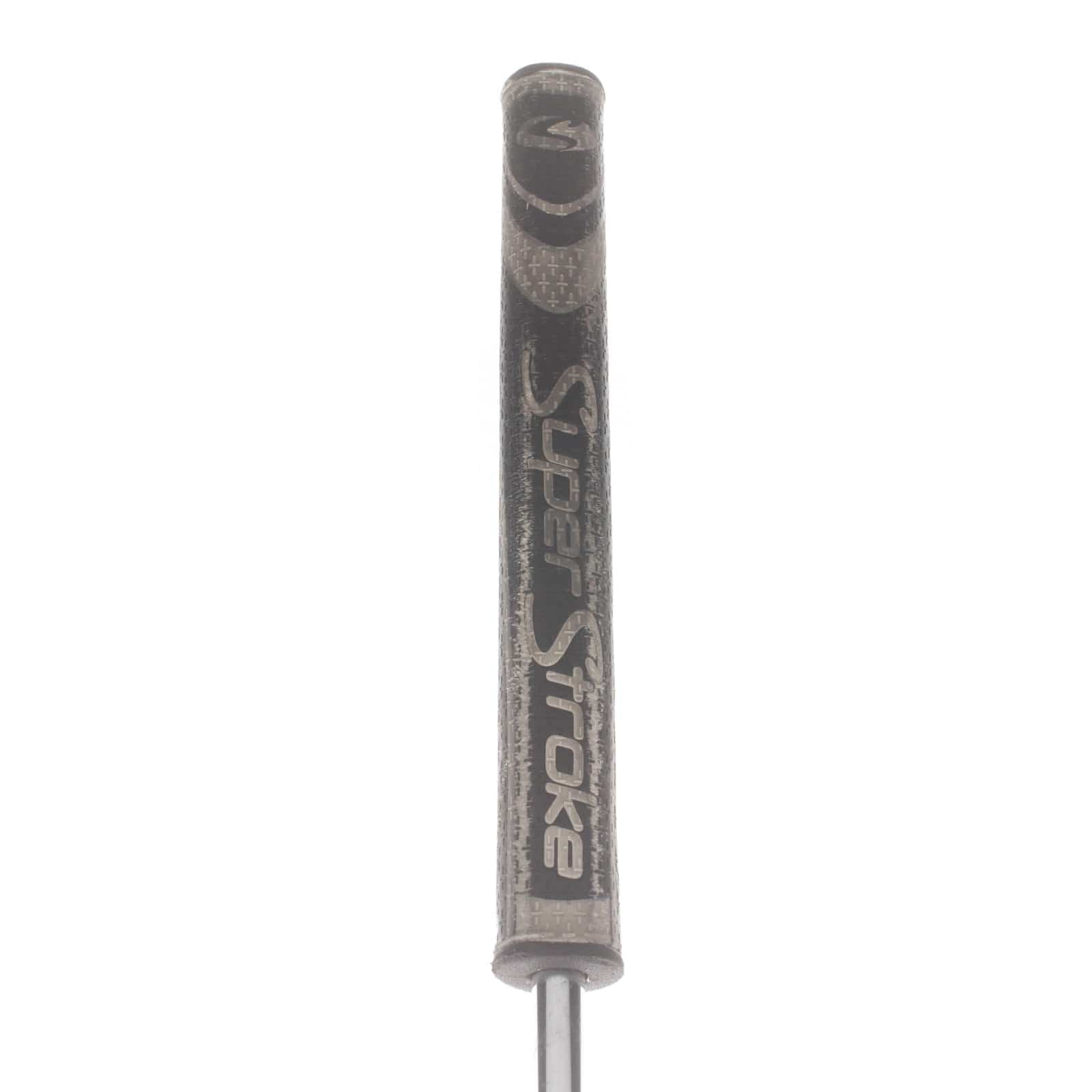 Odyssey Metal X 2-Ball Mens Right Hand Putter 34" Mallet Odyssey - Super Stroke Mid Slim 2.0 - Image 7