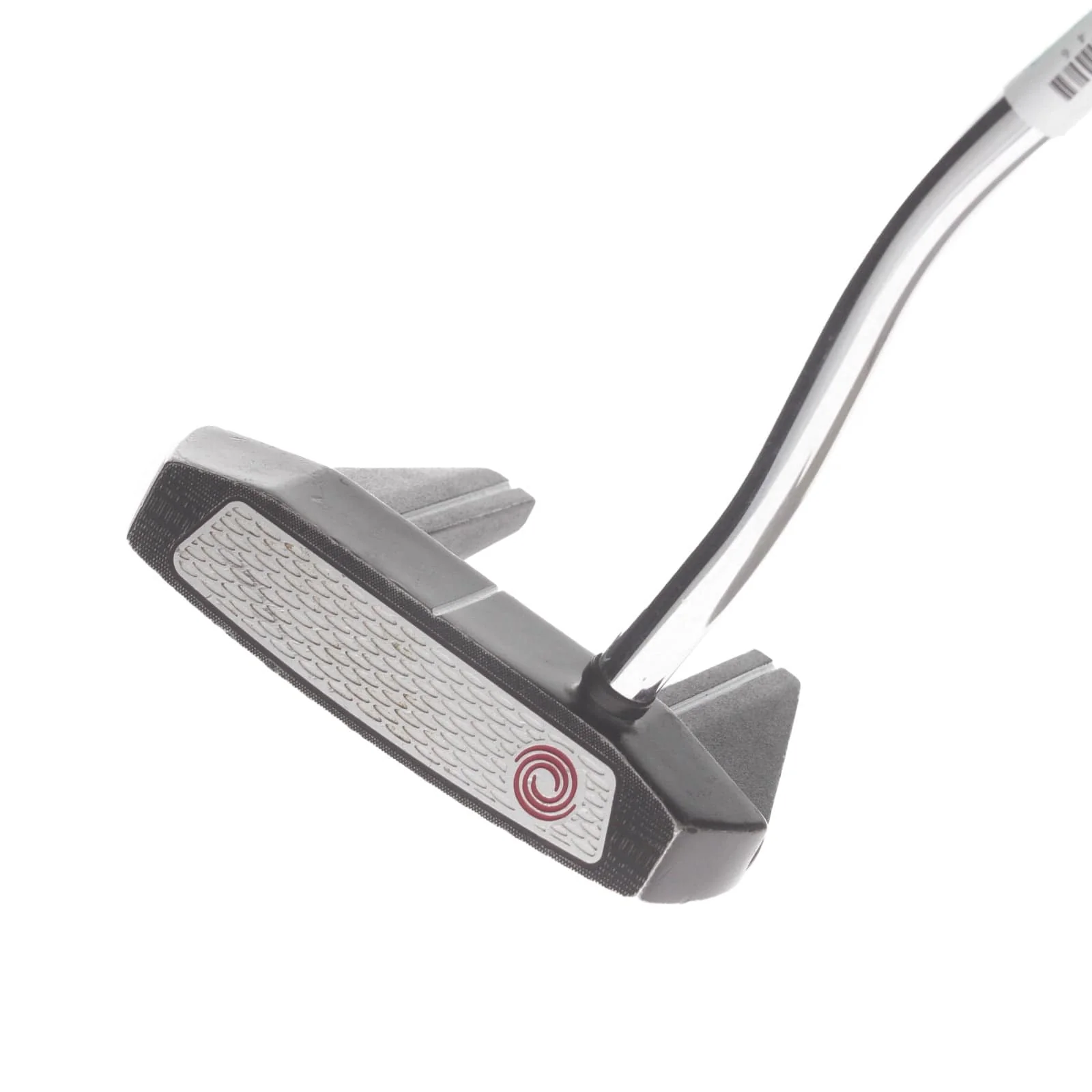Odyssey Metal-X 7 Mid Mens Right Hand Putter 34" Mallet Odyssey - Golf Pride Reverse Taper - Image 3