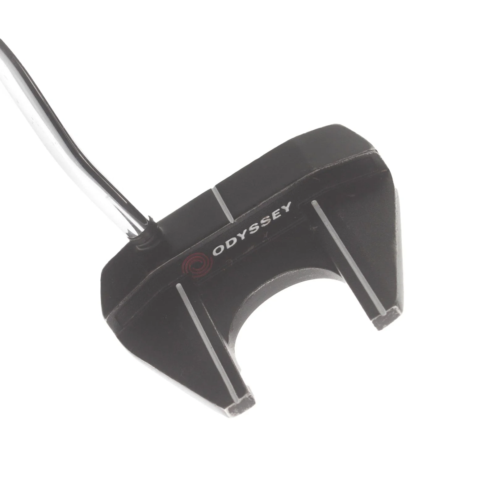 Odyssey Metal-X 7 Mid Mens Right Hand Putter 34" Mallet Odyssey - Golf Pride Reverse Taper - Image 4