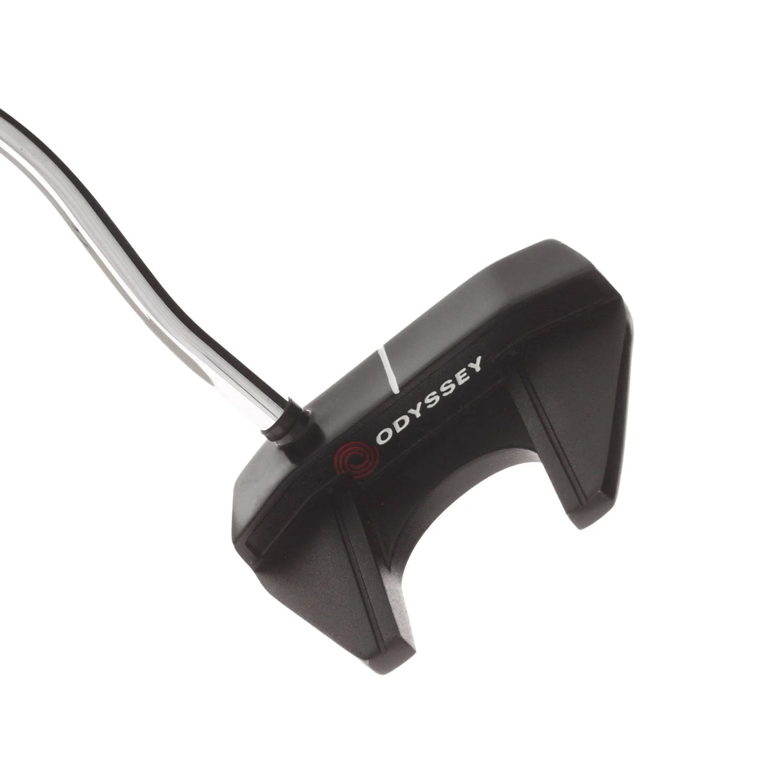 Odyssey Metal X 7 Mid Mens Right Hand Putter 43" Mallet Odyssey - Odyssey Arm Lock - Image 5