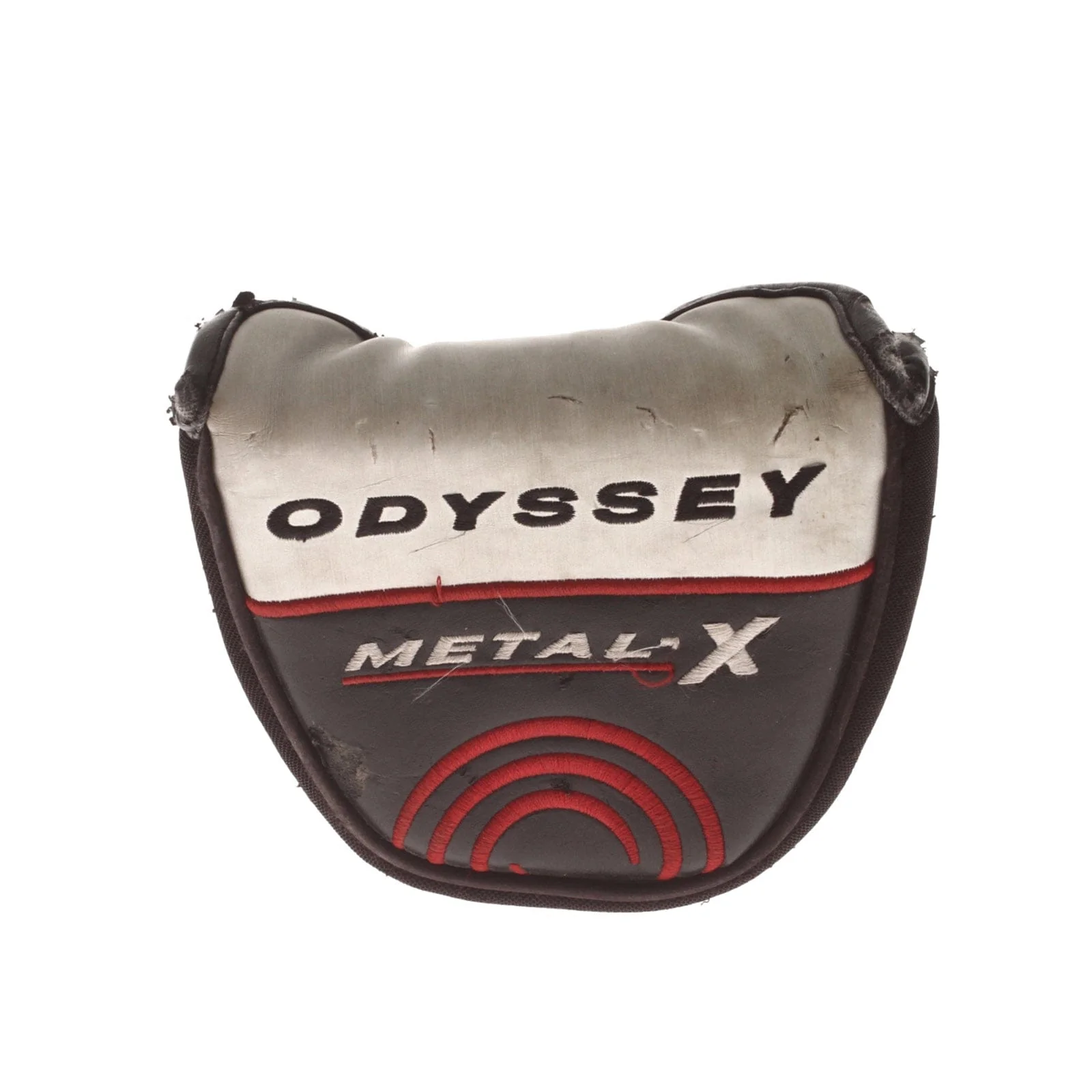 Odyssey Metal X 7 Mid Mens Right Hand Putter 43" Mallet Odyssey - Odyssey Arm Lock - Image 8