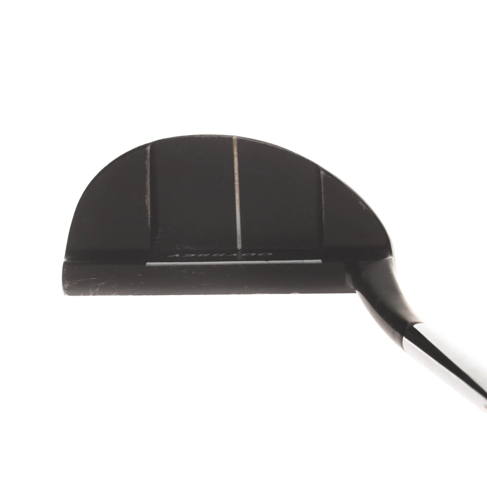 Odyssey Metal-X #9 Mens Right Hand Putter 34.5" Mid-Mallet - Super Stroke Mid Slim 2.0 - Image 3