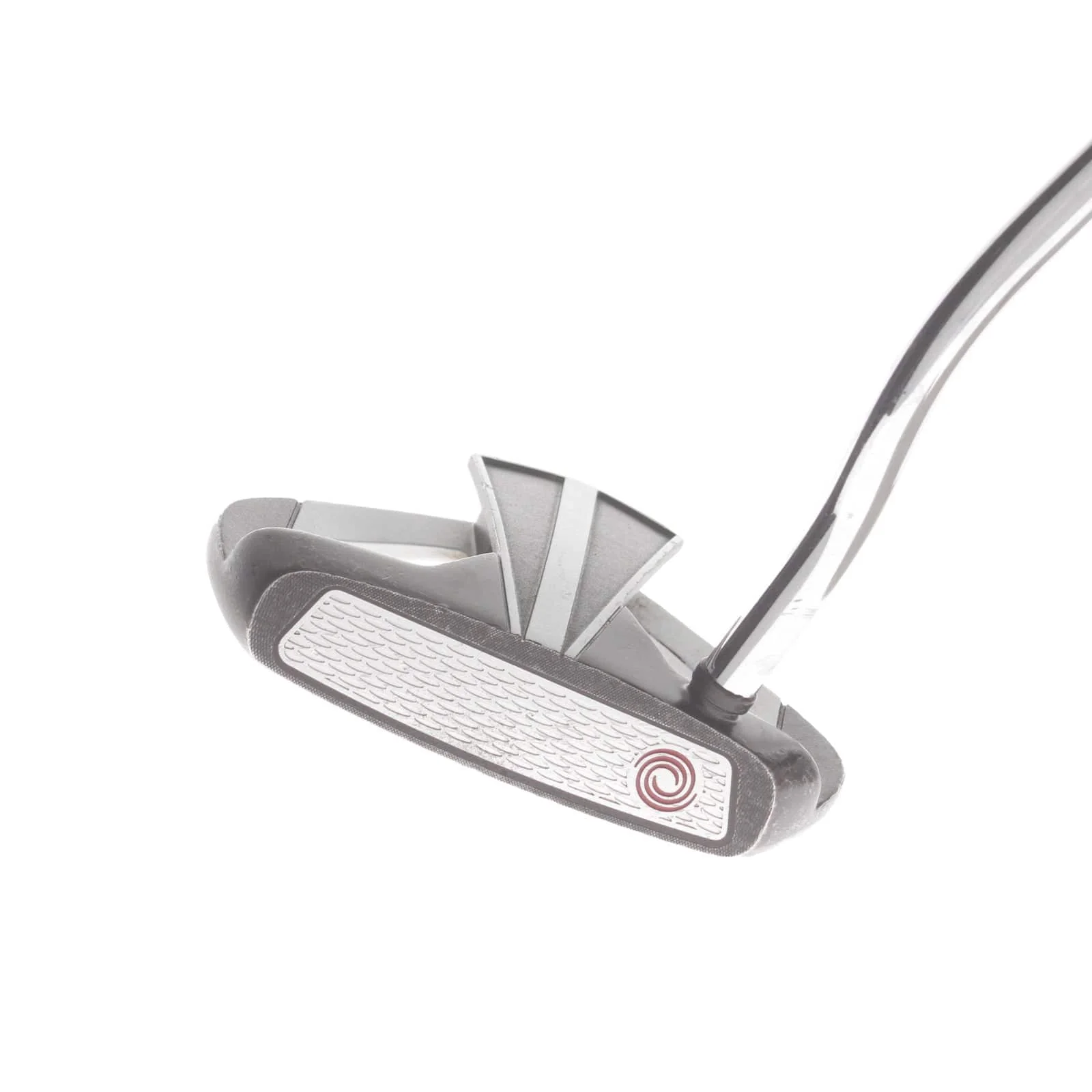Odyssey Metal X D.A.R.T Mens Right Hand Putter 34" Mallet - Champ - Image 4