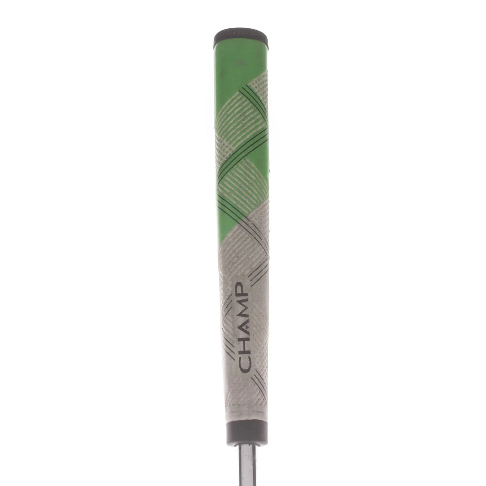 Odyssey Metal X D.A.R.T Mens Right Hand Putter 34" Mallet - Champ - Image 7