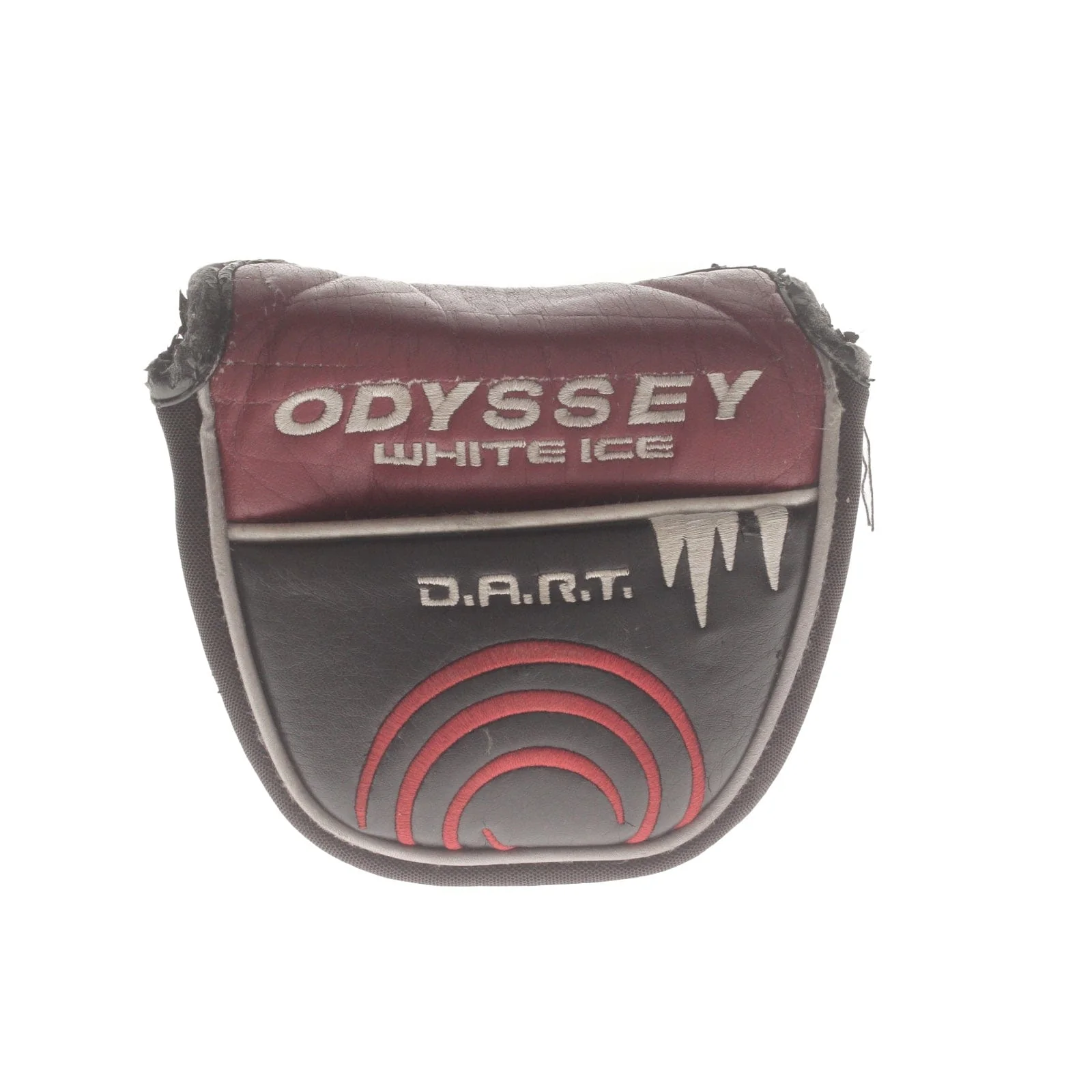 Odyssey Metal X D.A.R.T Mens Right Hand Putter 34" Mallet - Champ - Image 8
