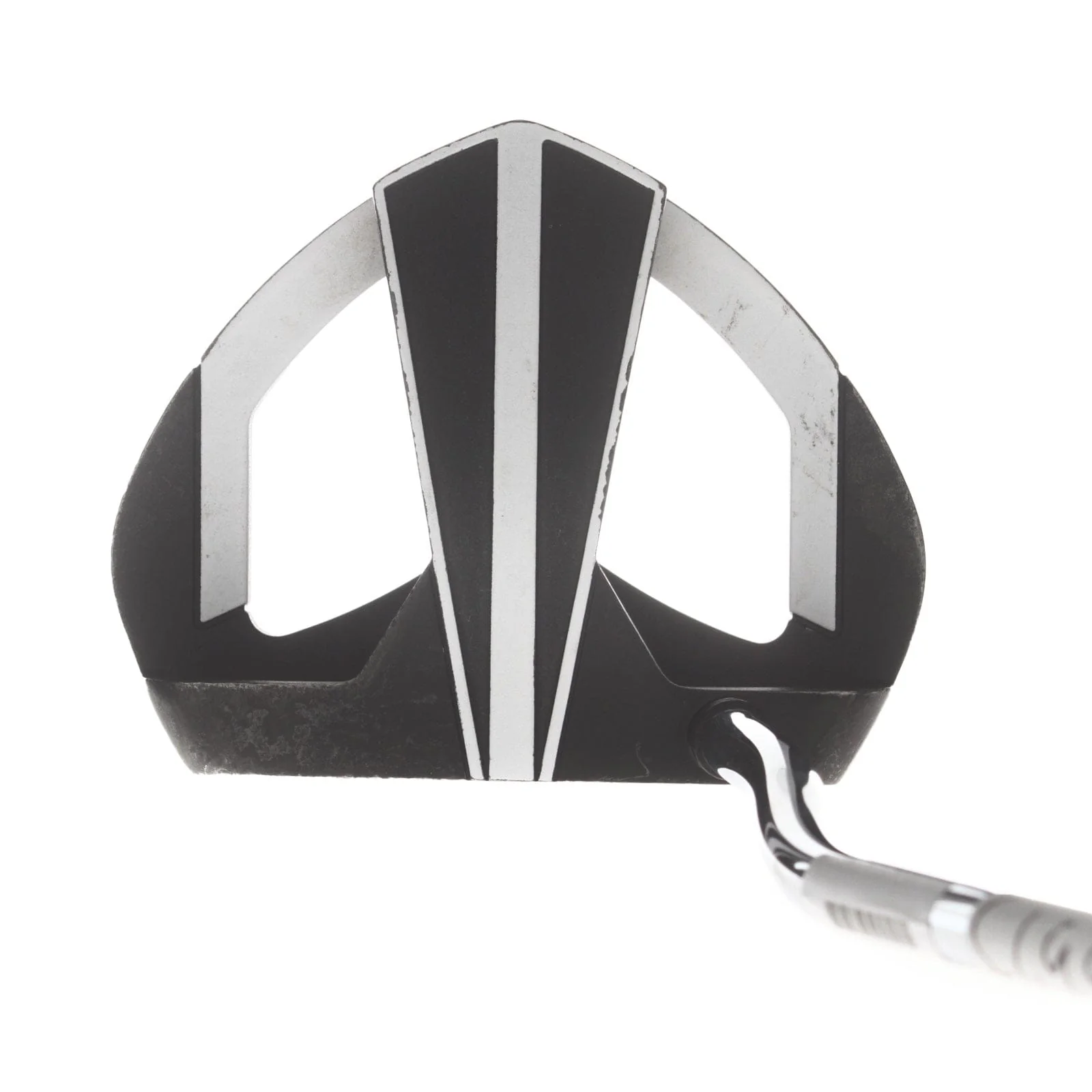 Odyssey Metal-X Dart Mens Right Hand Putter 34" Mallet Odyssey - Odyssey - Image 2