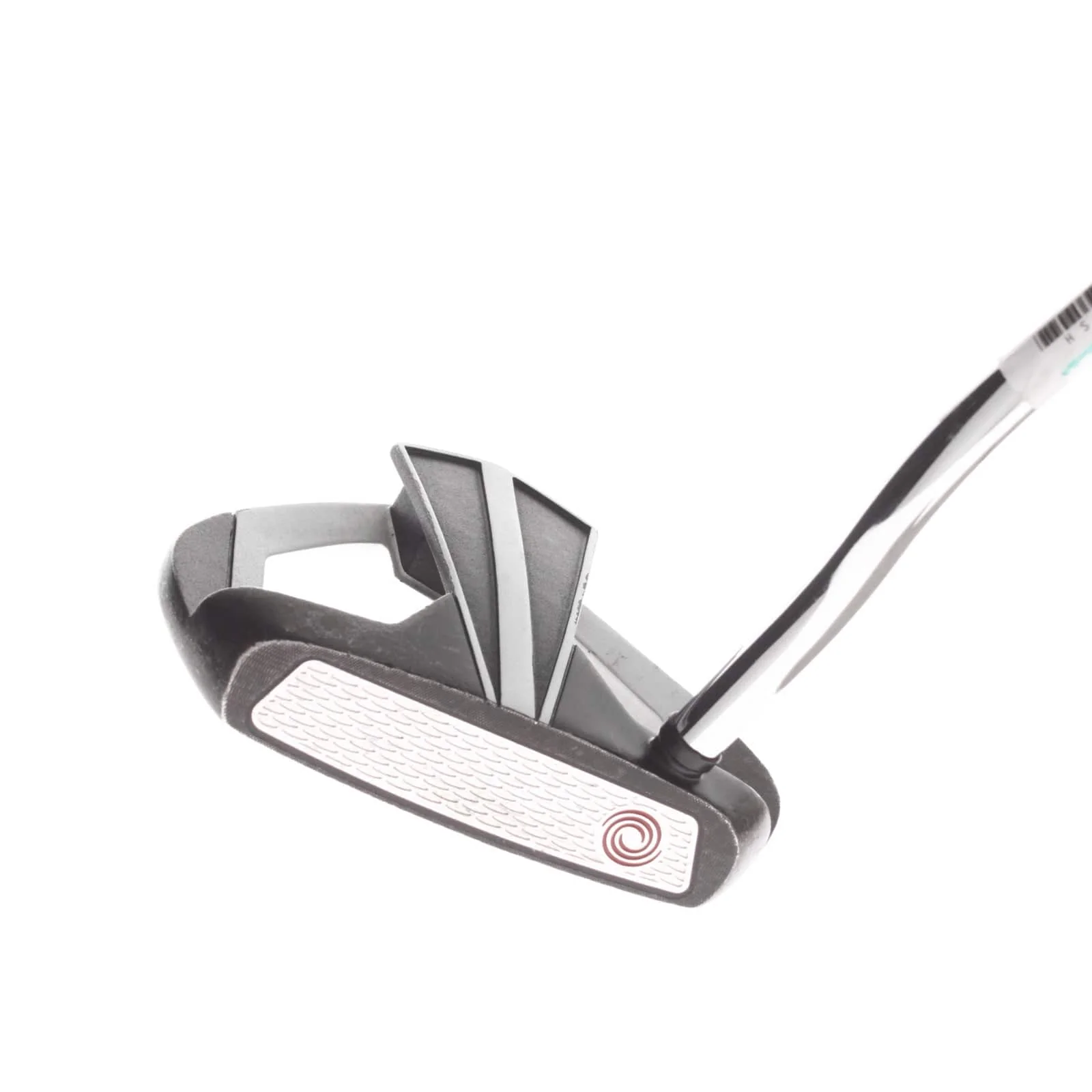 Odyssey Metal-X Dart Mens Right Hand Putter 34" Mallet Odyssey - Odyssey - Image 3